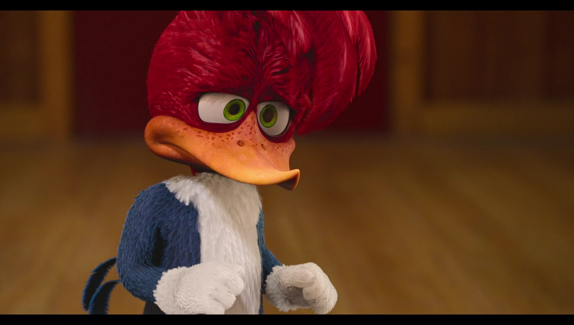 Woody Woodpecker Goes to Camp (2024) HD screenshot 7355