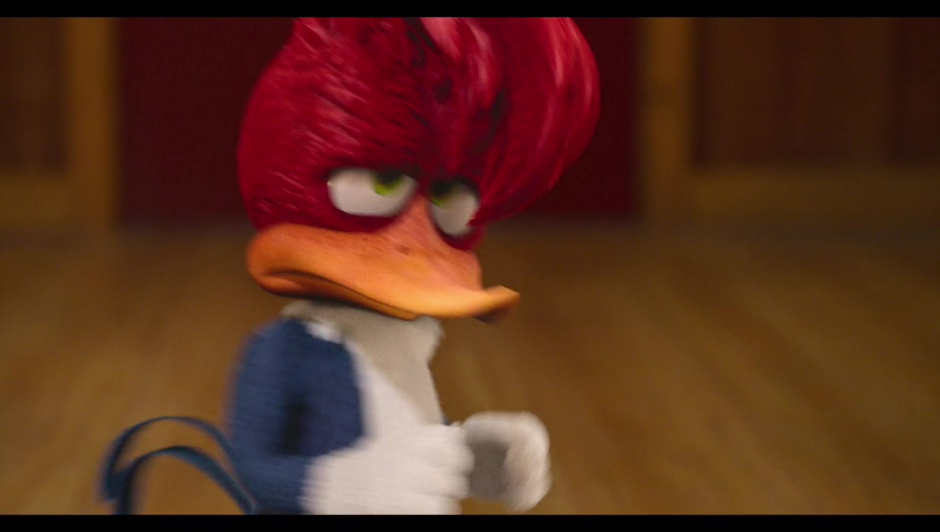 Woody Woodpecker Goes to Camp (2024) movie still 7357