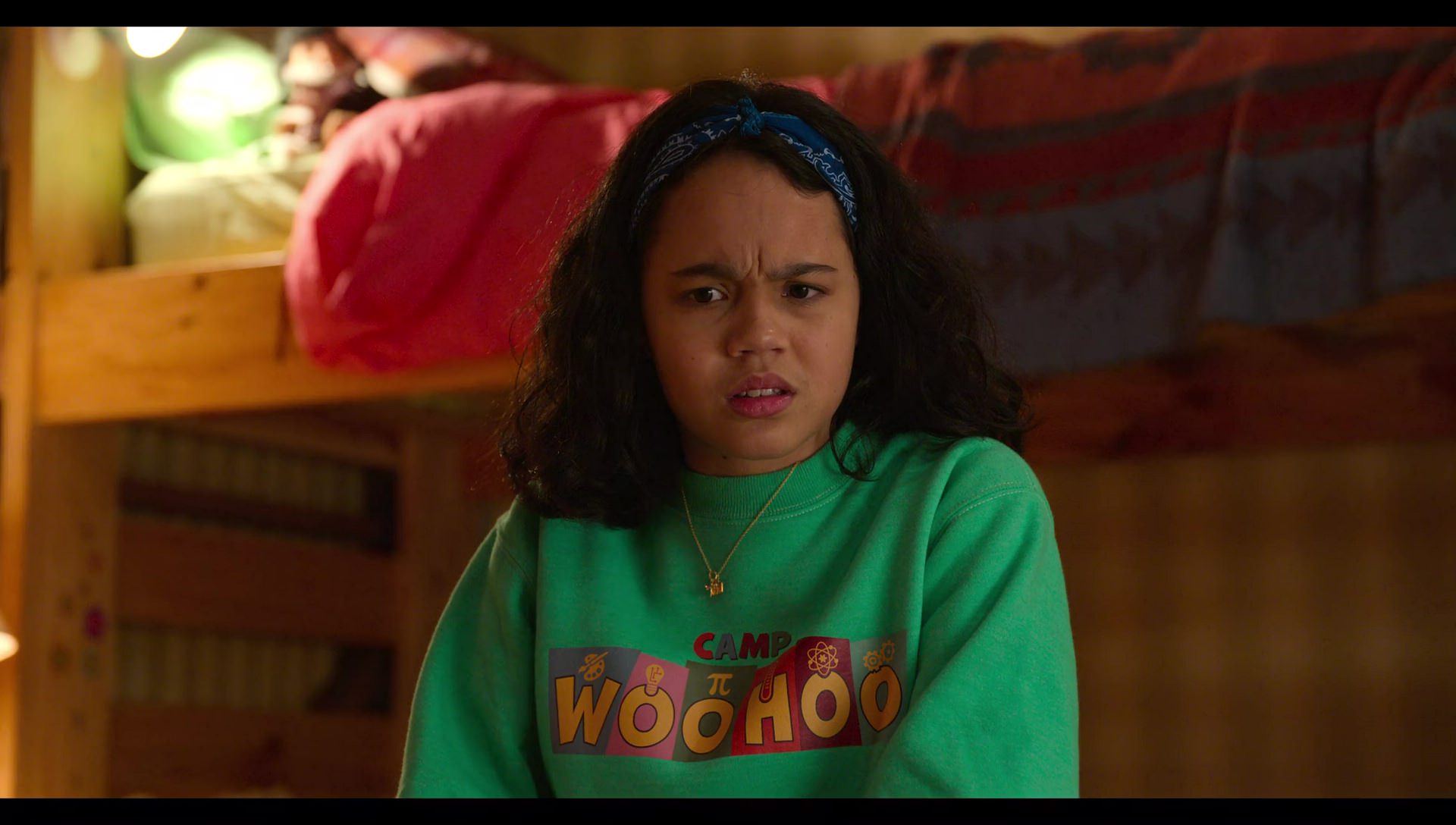 Woody Woodpecker Goes to Camp (2024) screencap 7359