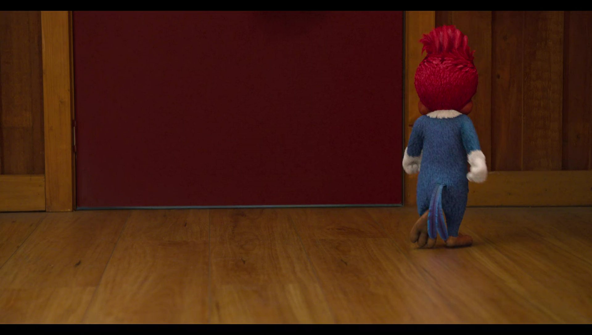 Woody Woodpecker Goes to Camp (2024) screencap 7362