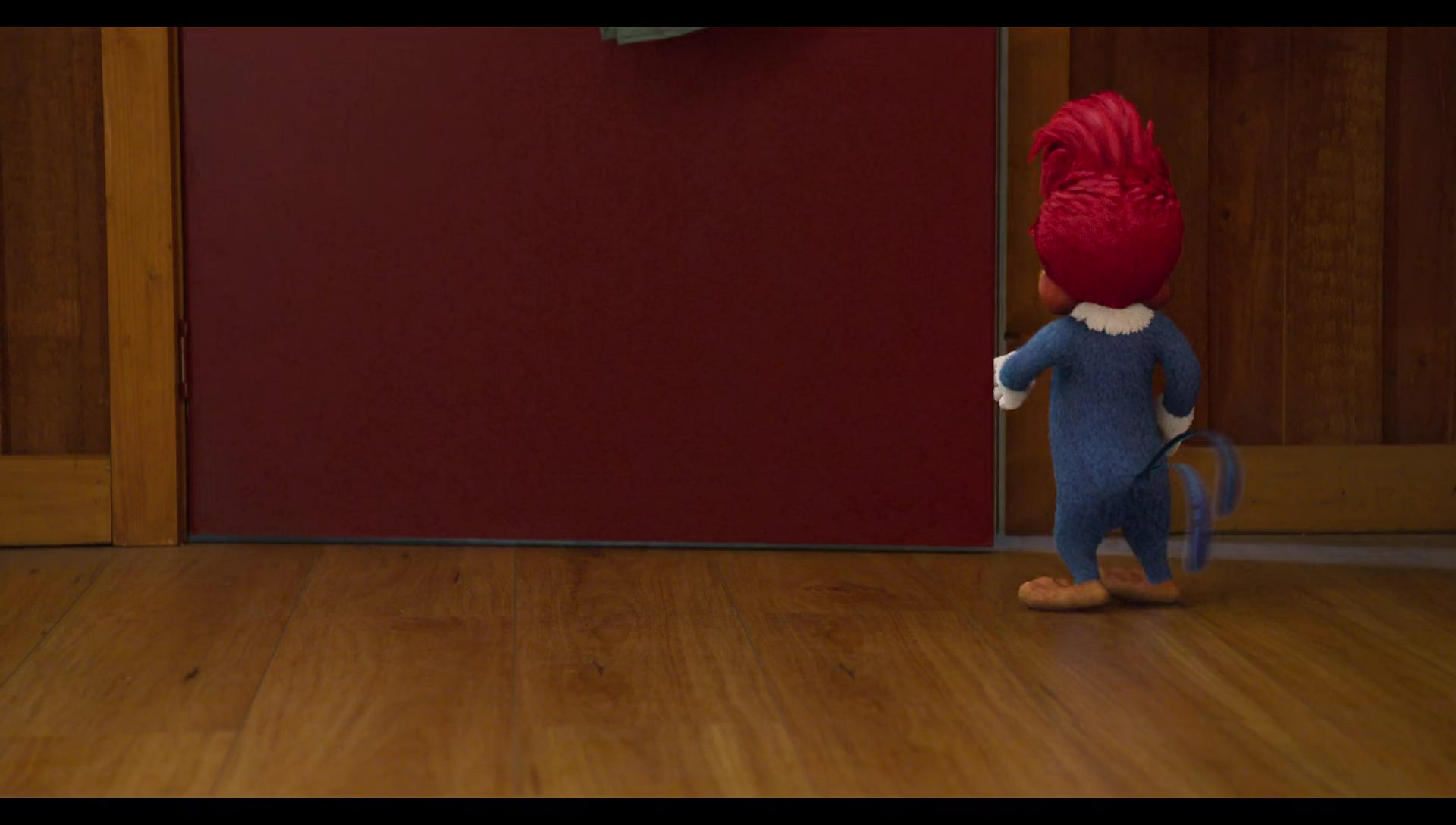Woody Woodpecker Goes to Camp (2024) movie still 7363