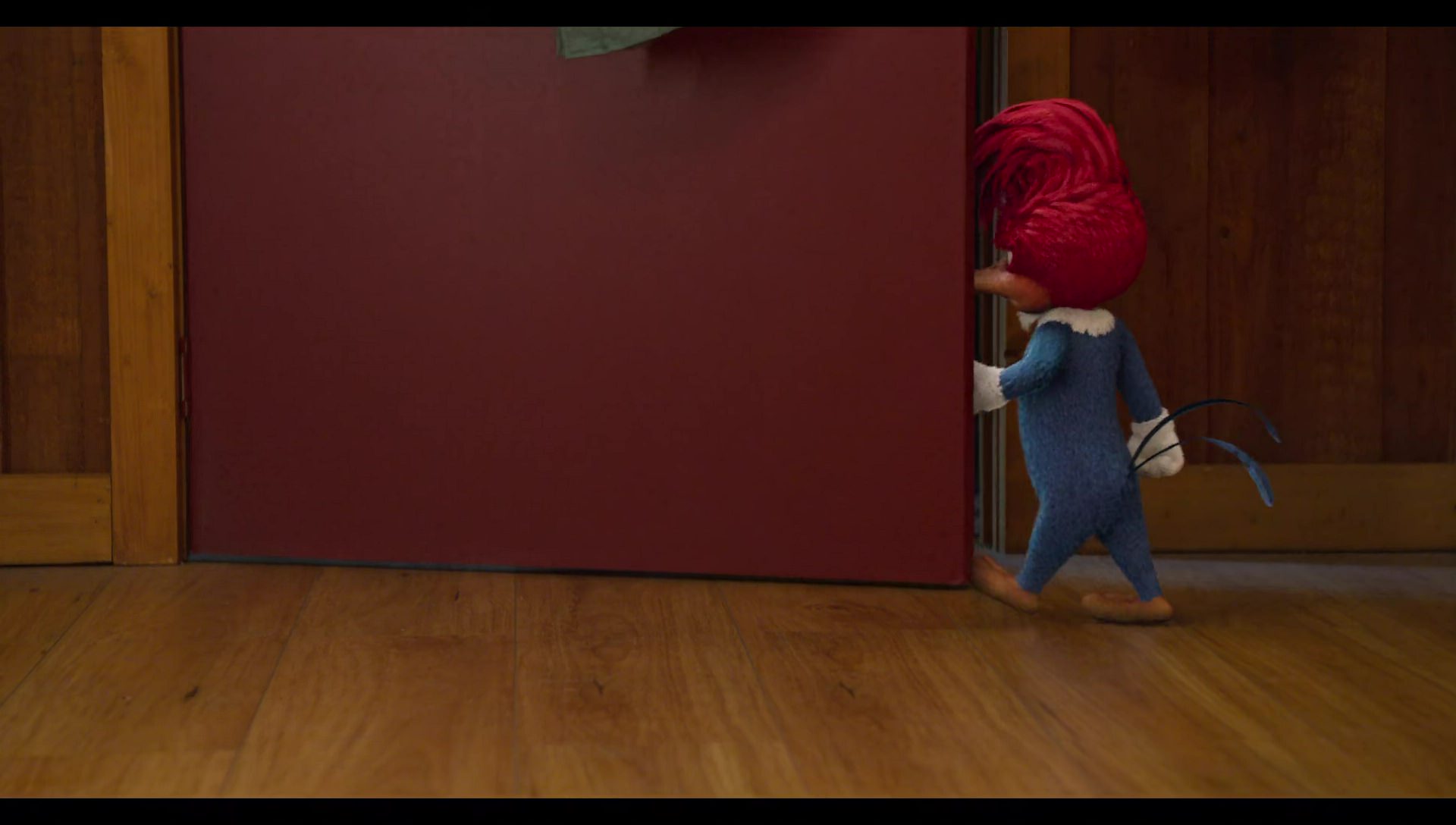 Woody Woodpecker Goes to Camp (2024) HD screenshot 7364