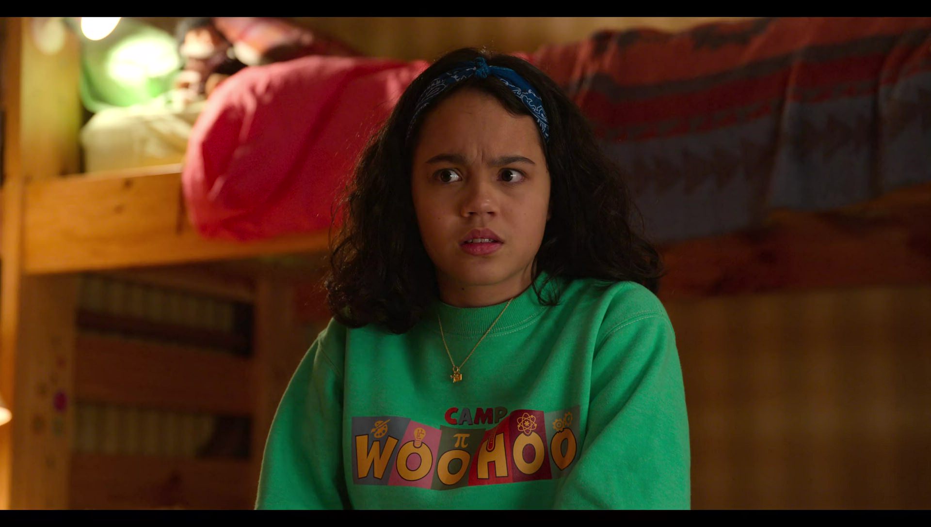 Woody Woodpecker Goes to Camp (2024) screencap 7365