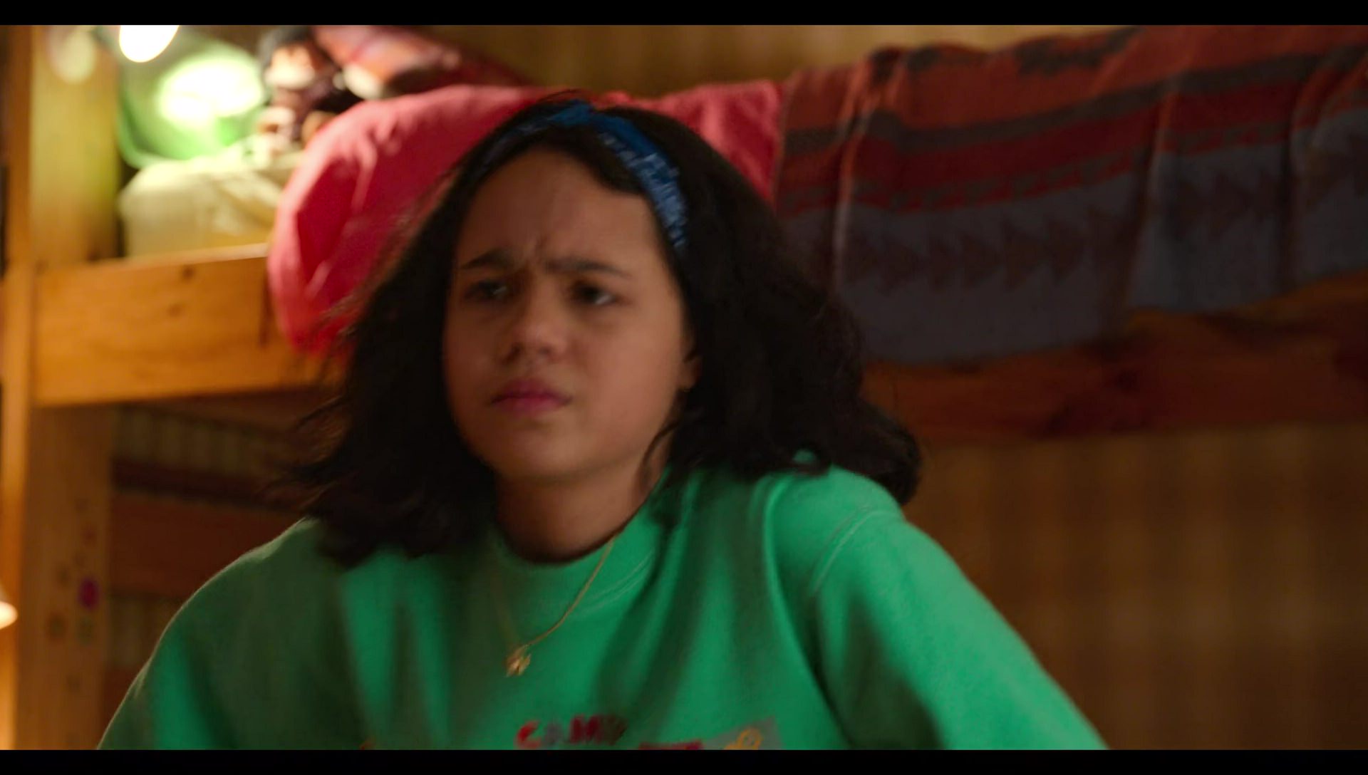 Woody Woodpecker Goes to Camp (2024) HD screenshot 7367