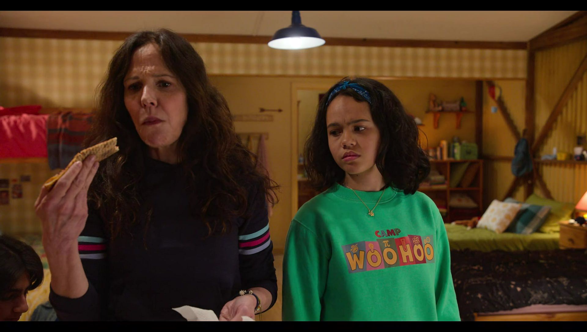 Woody Woodpecker Goes to Camp (2024) HD screenshot 7376