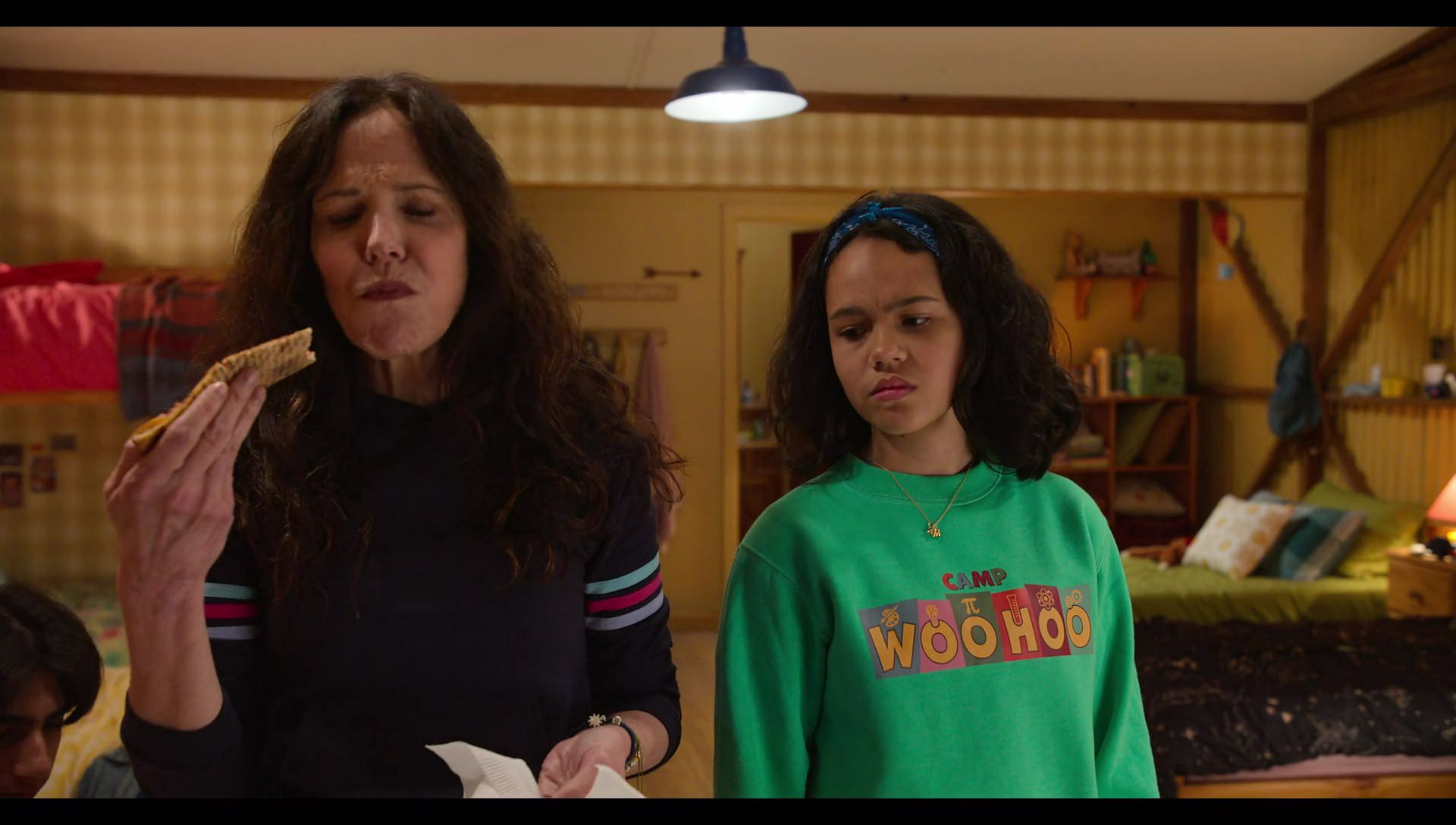 Woody Woodpecker Goes to Camp (2024) screencap 7377