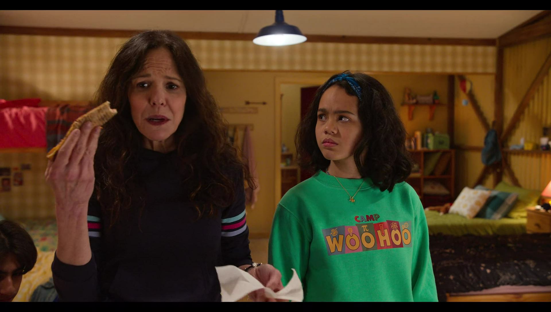 Woody Woodpecker Goes to Camp (2024) HD screenshot 7379