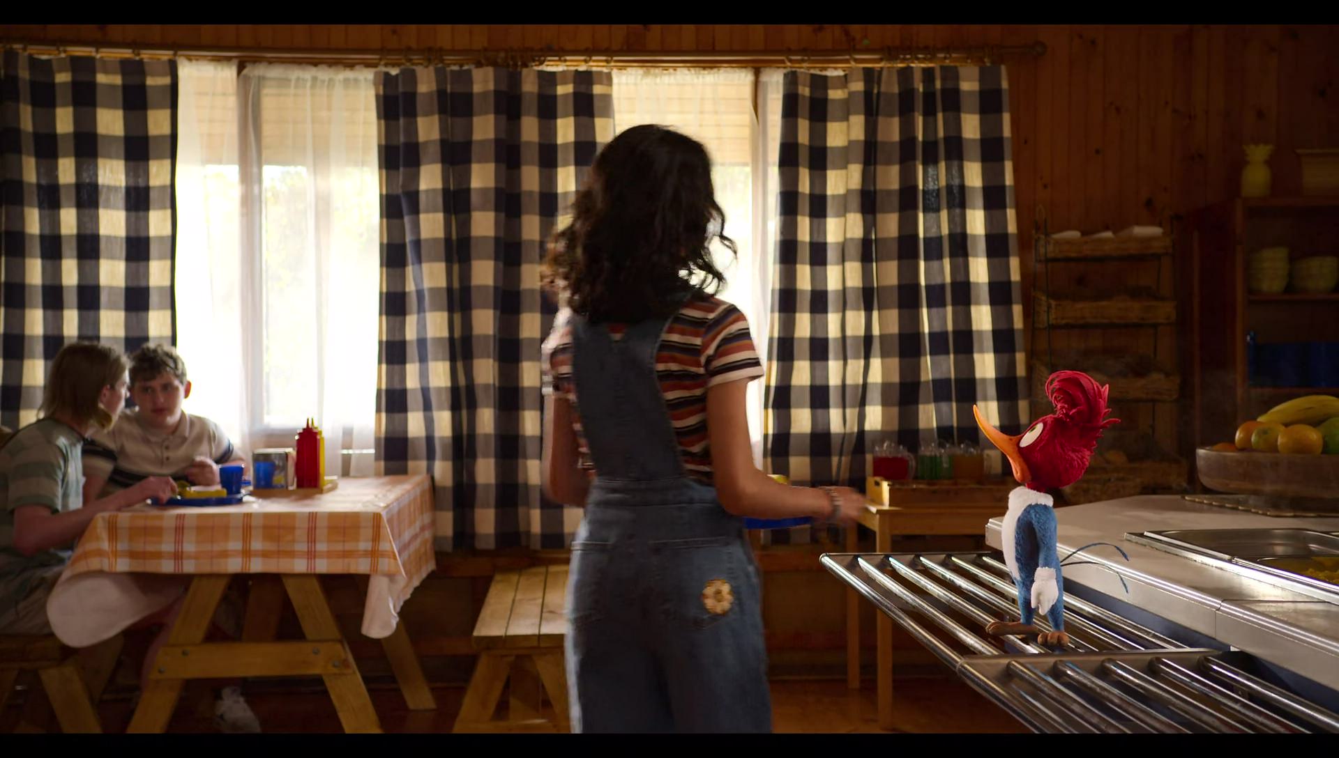 Woody Woodpecker Goes to Camp (2024) screencap 738