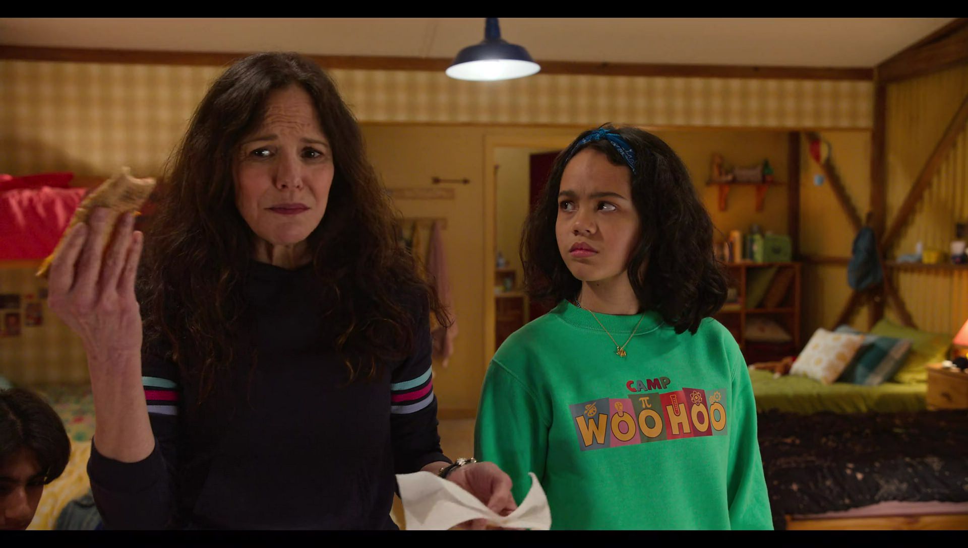 Woody Woodpecker Goes to Camp (2024) screencap 7380