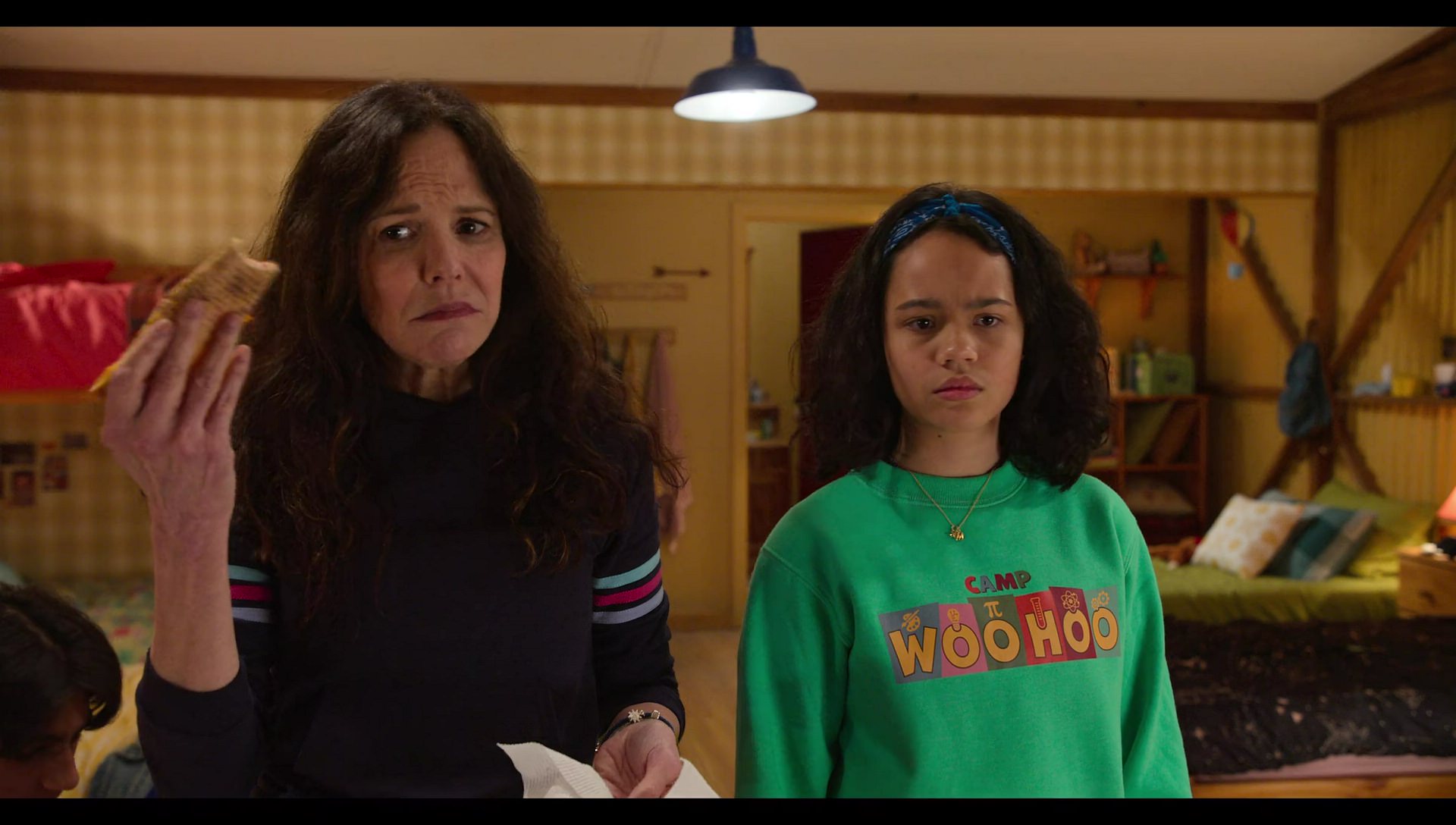 Woody Woodpecker Goes to Camp (2024) HD screenshot 7382