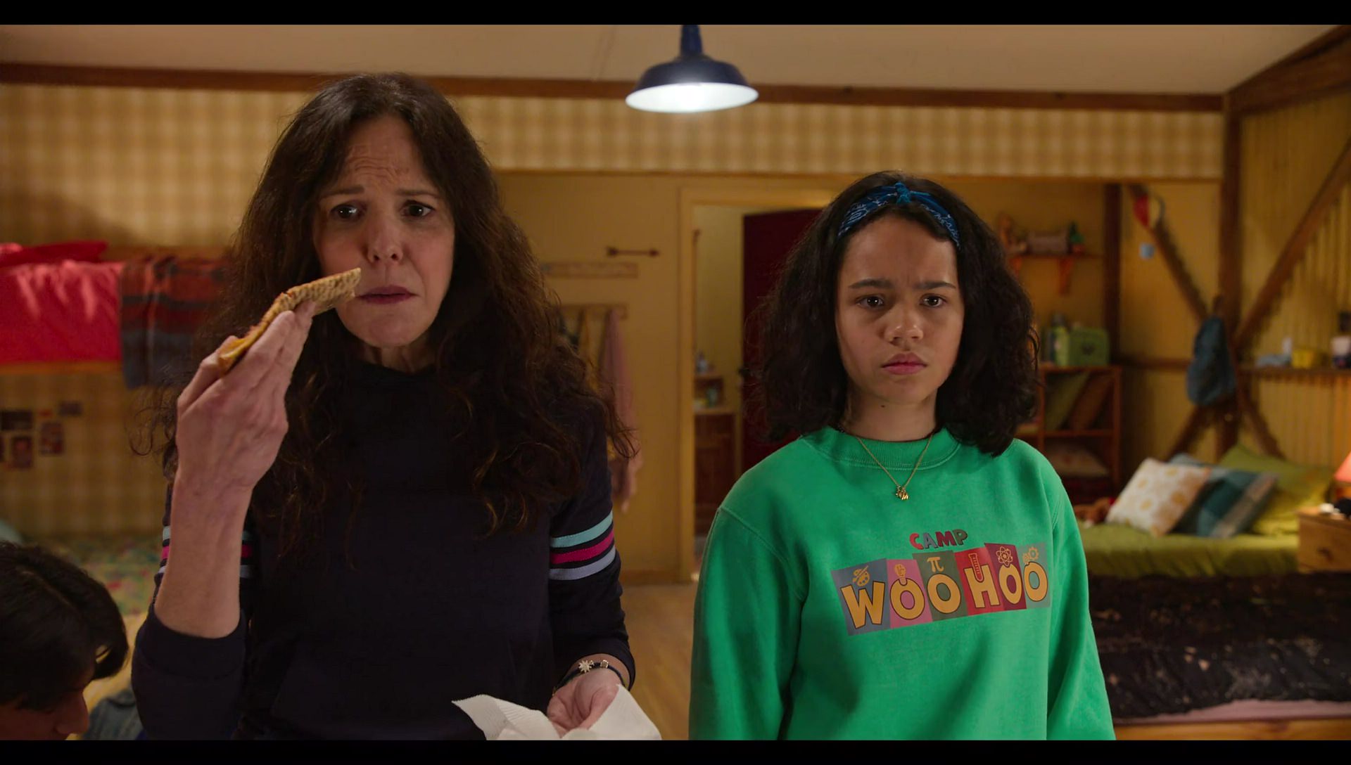 Woody Woodpecker Goes to Camp (2024) screencap 7383