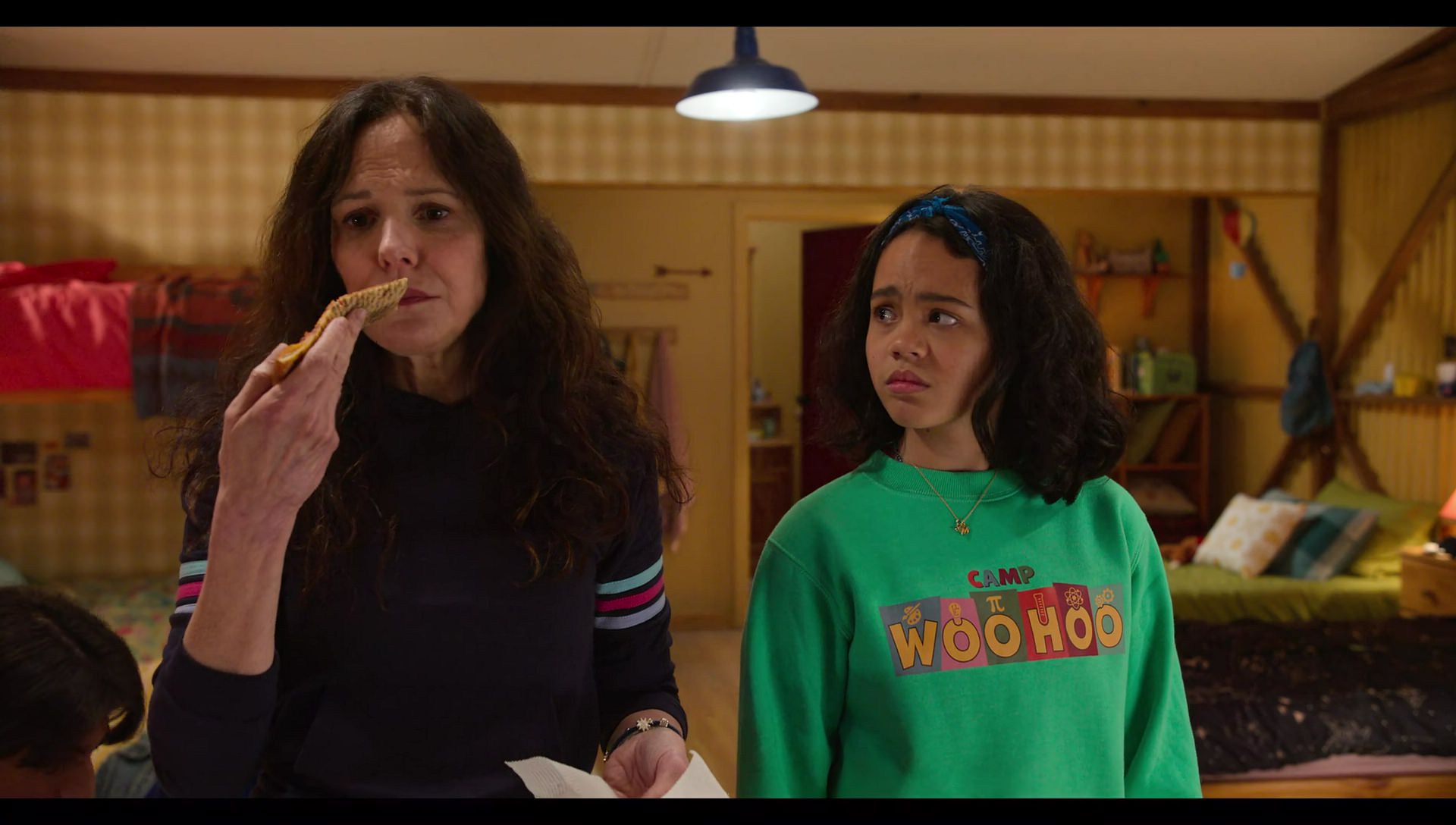 Woody Woodpecker Goes to Camp (2024) HD screenshot 7385
