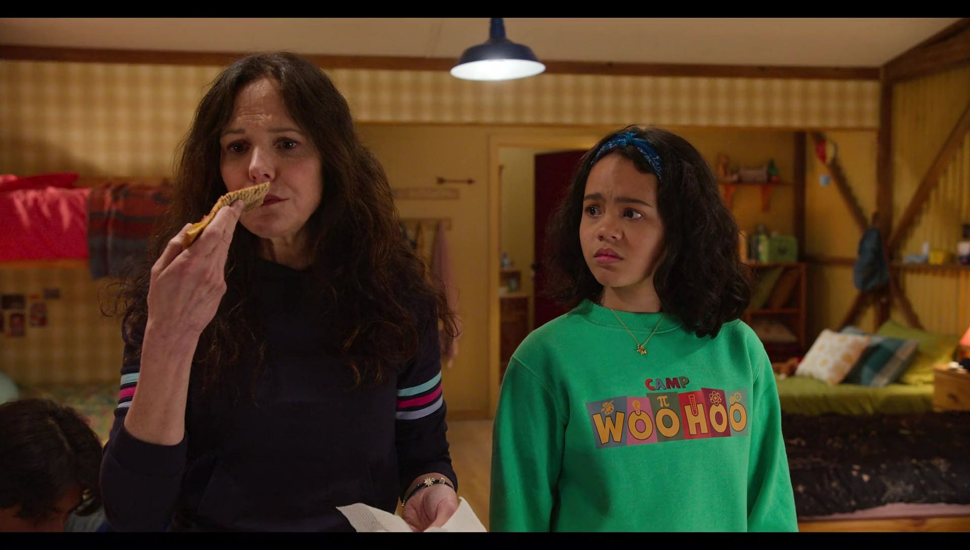 Woody Woodpecker Goes to Camp (2024) screencap 7386