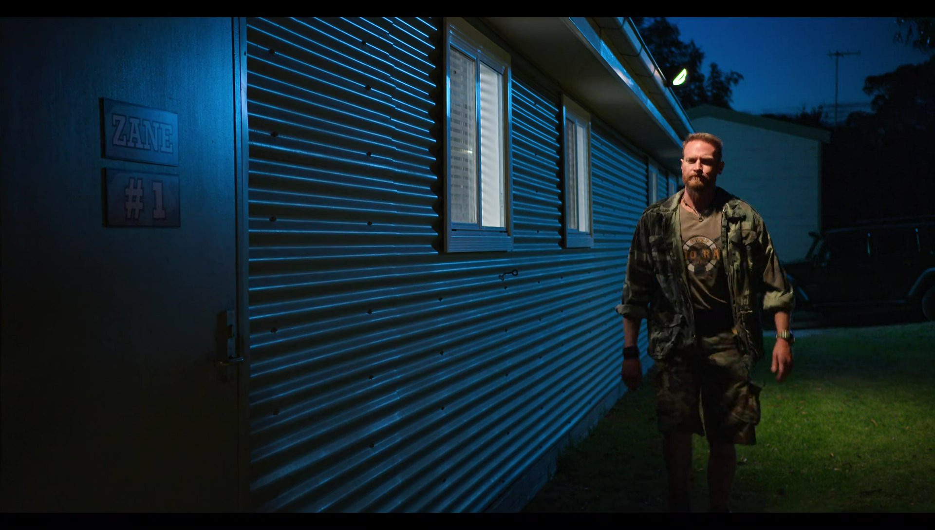Woody Woodpecker Goes to Camp (2024) HD screenshot 7388