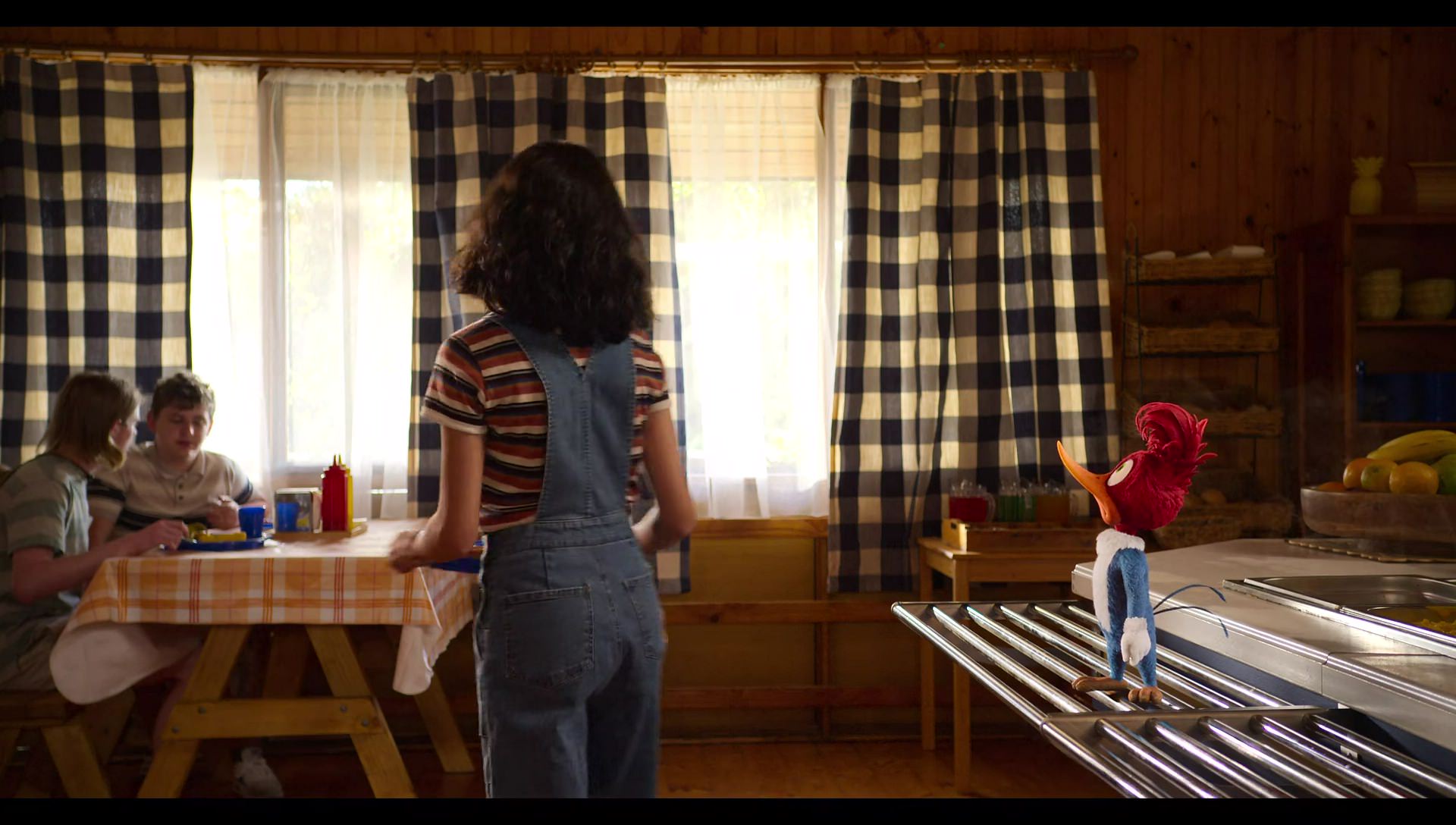 Woody Woodpecker Goes to Camp (2024) movie still 739