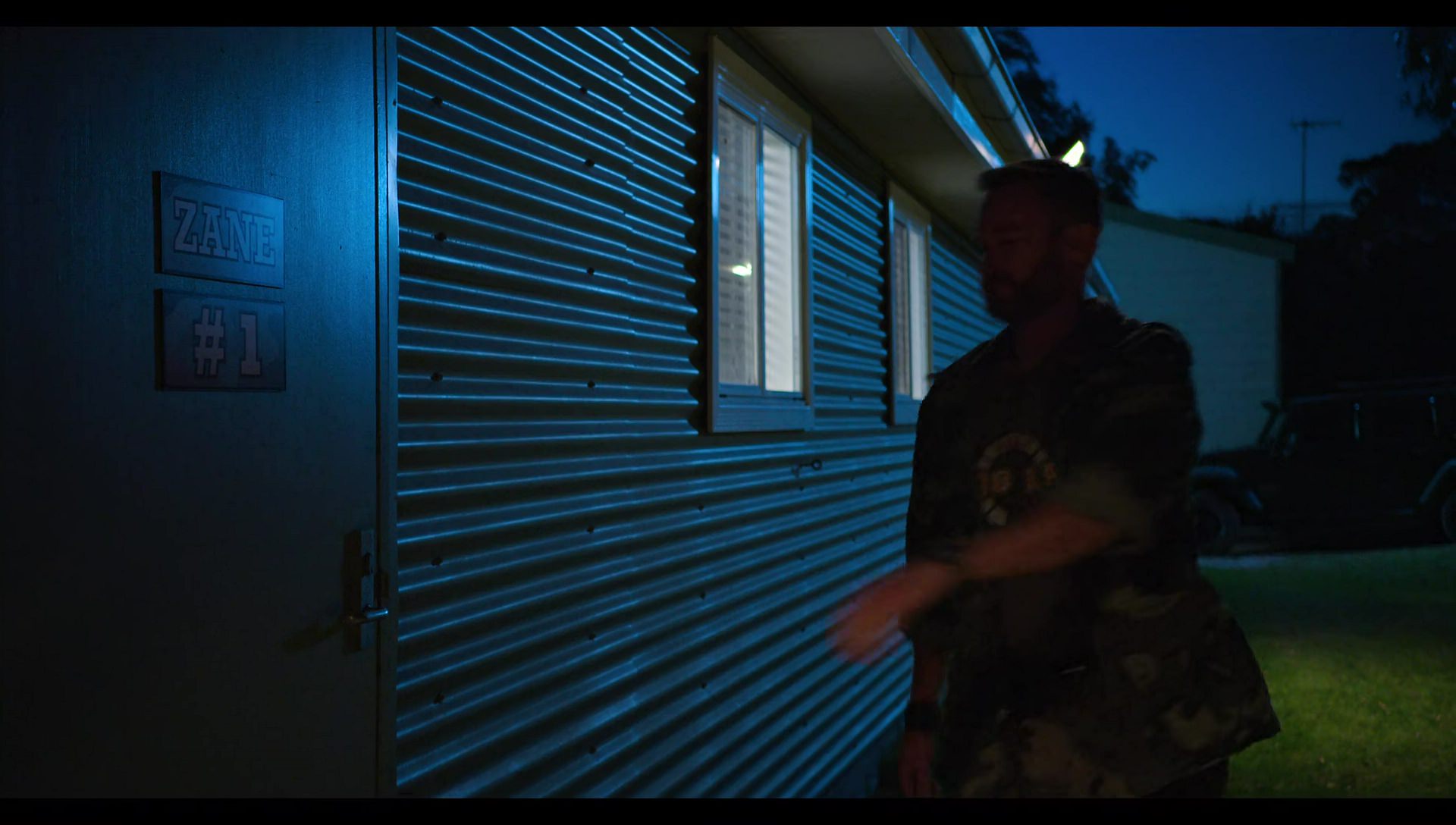 Woody Woodpecker Goes to Camp (2024) HD screenshot 7391