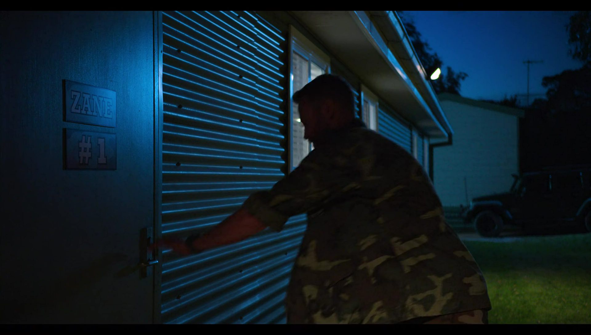 Woody Woodpecker Goes to Camp (2024) screencap 7392