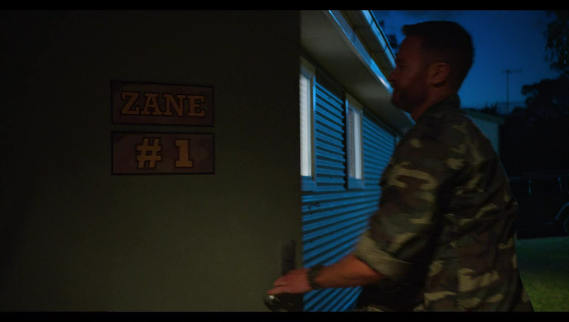 Woody Woodpecker Goes to Camp (2024) HD screenshot 7394