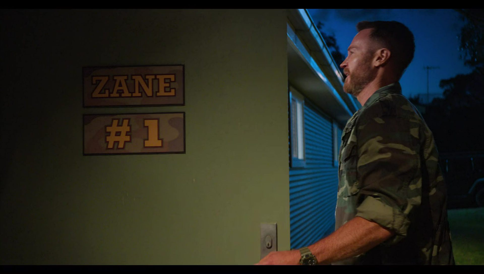 Woody Woodpecker Goes to Camp (2024) screencap 7395
