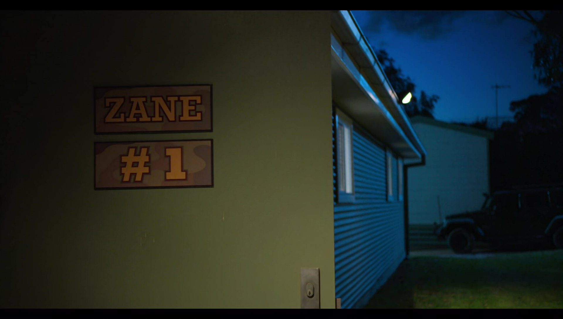 Woody Woodpecker Goes to Camp (2024) screencap 7398
