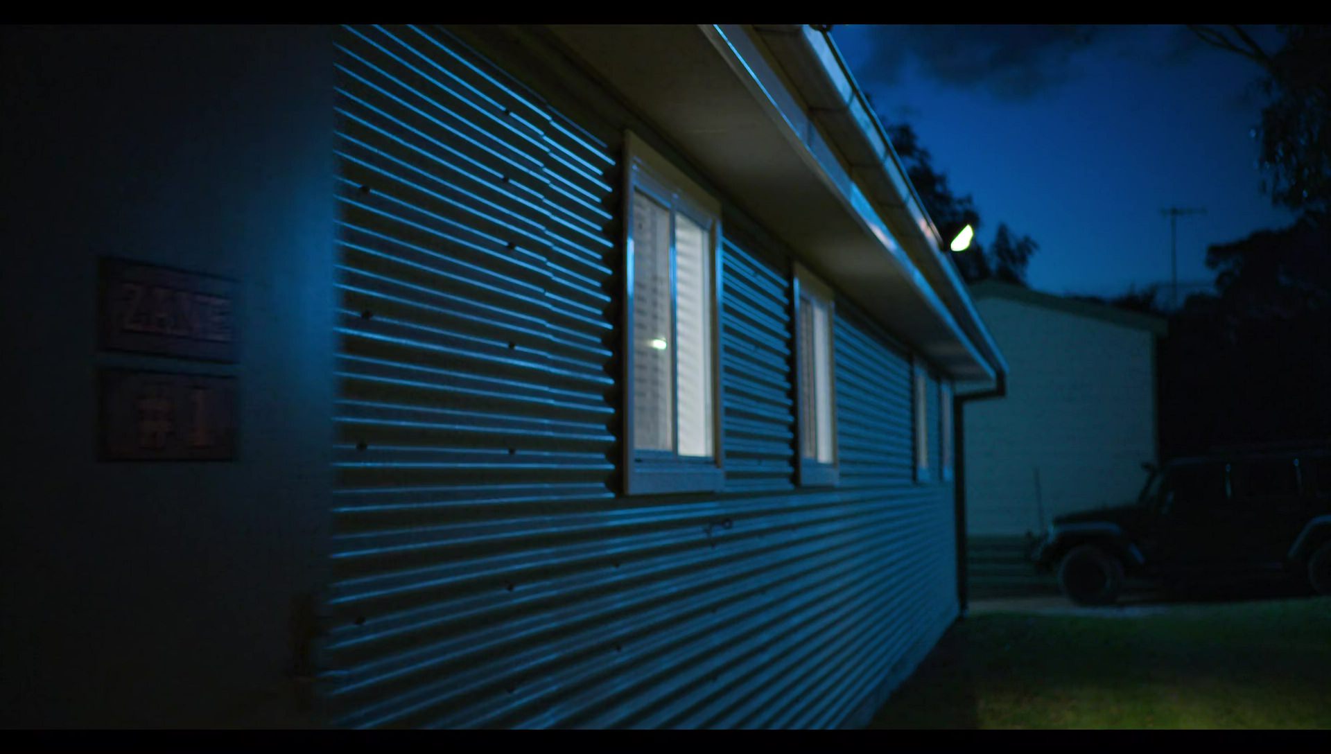 Woody Woodpecker Goes to Camp (2024) HD screenshot 7400