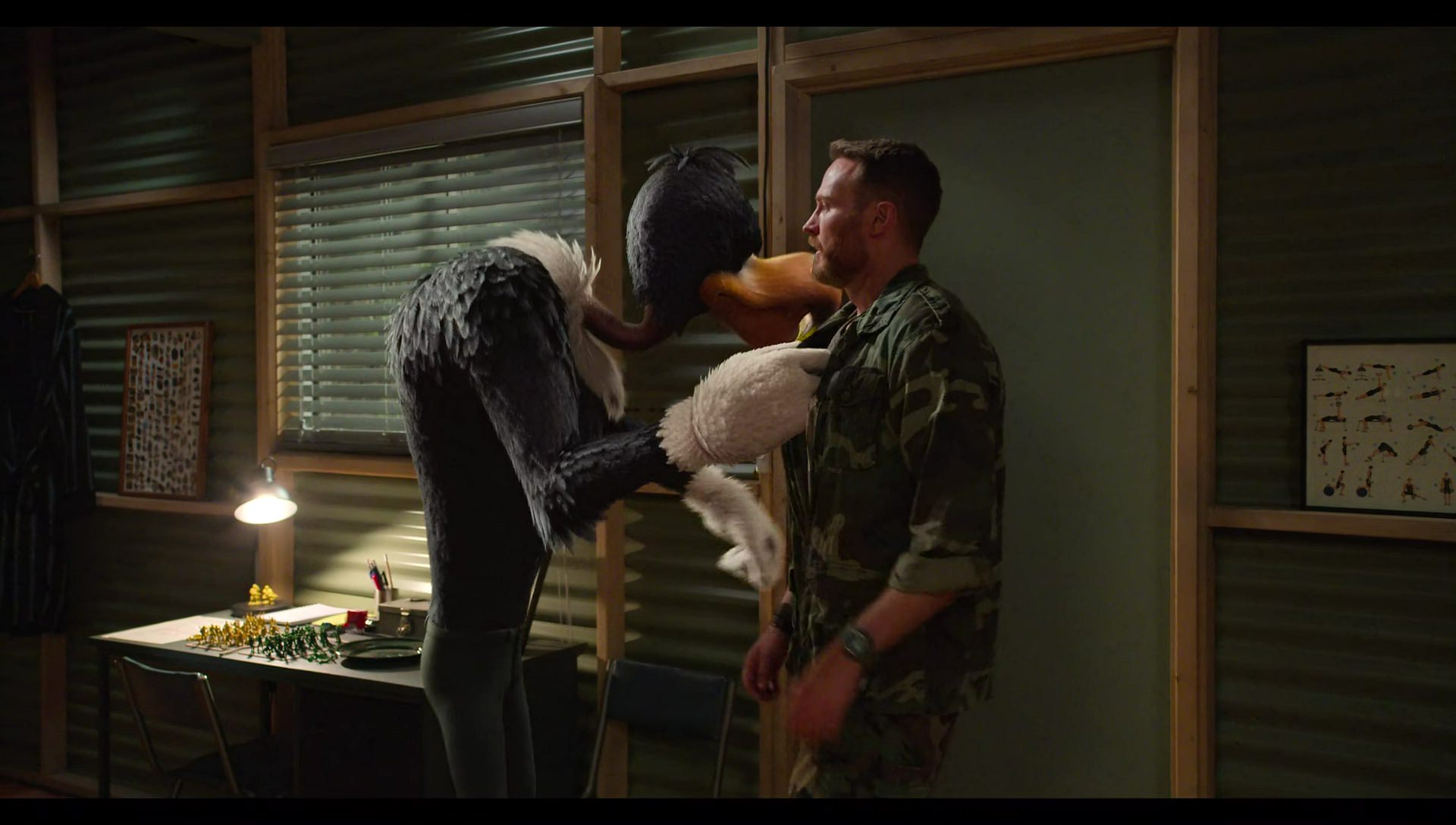 Woody Woodpecker Goes to Camp (2024) movie still 7402