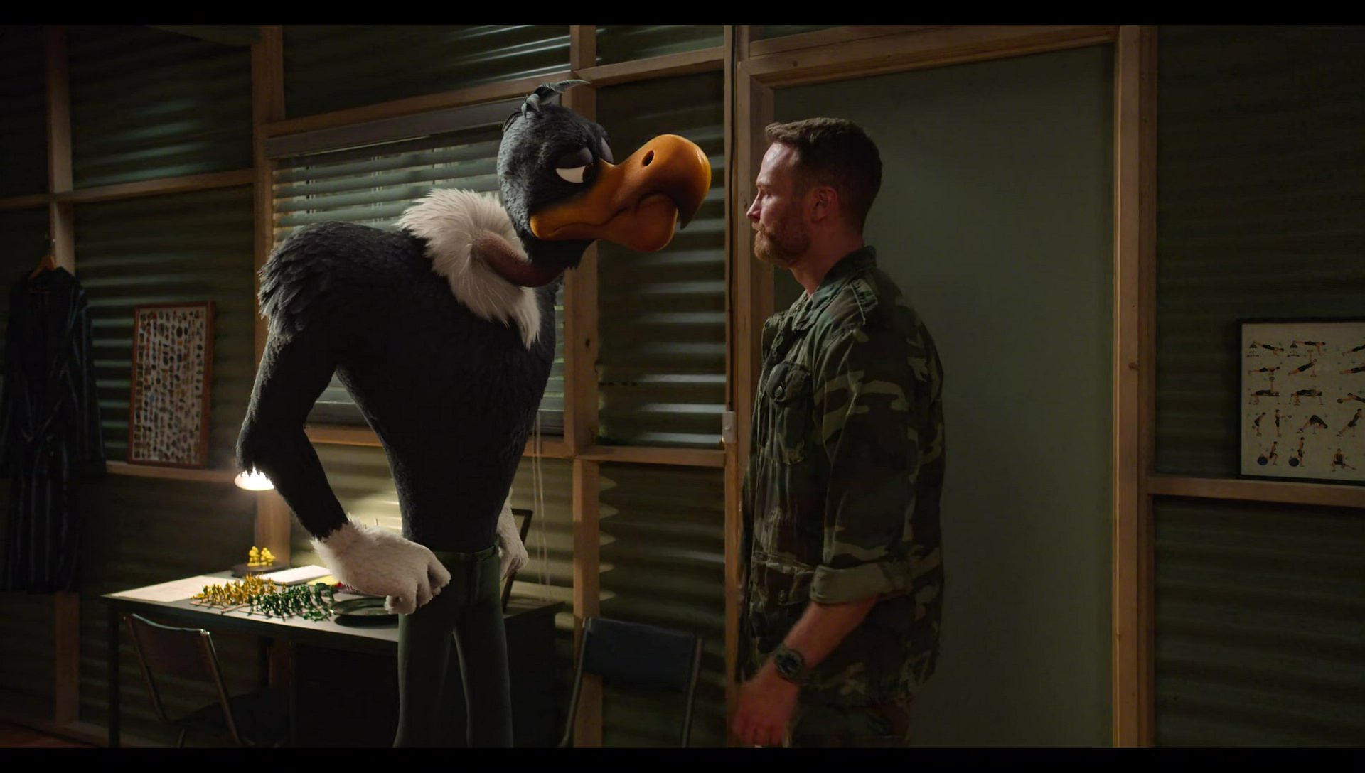 Woody Woodpecker Goes to Camp (2024) screencap 7404