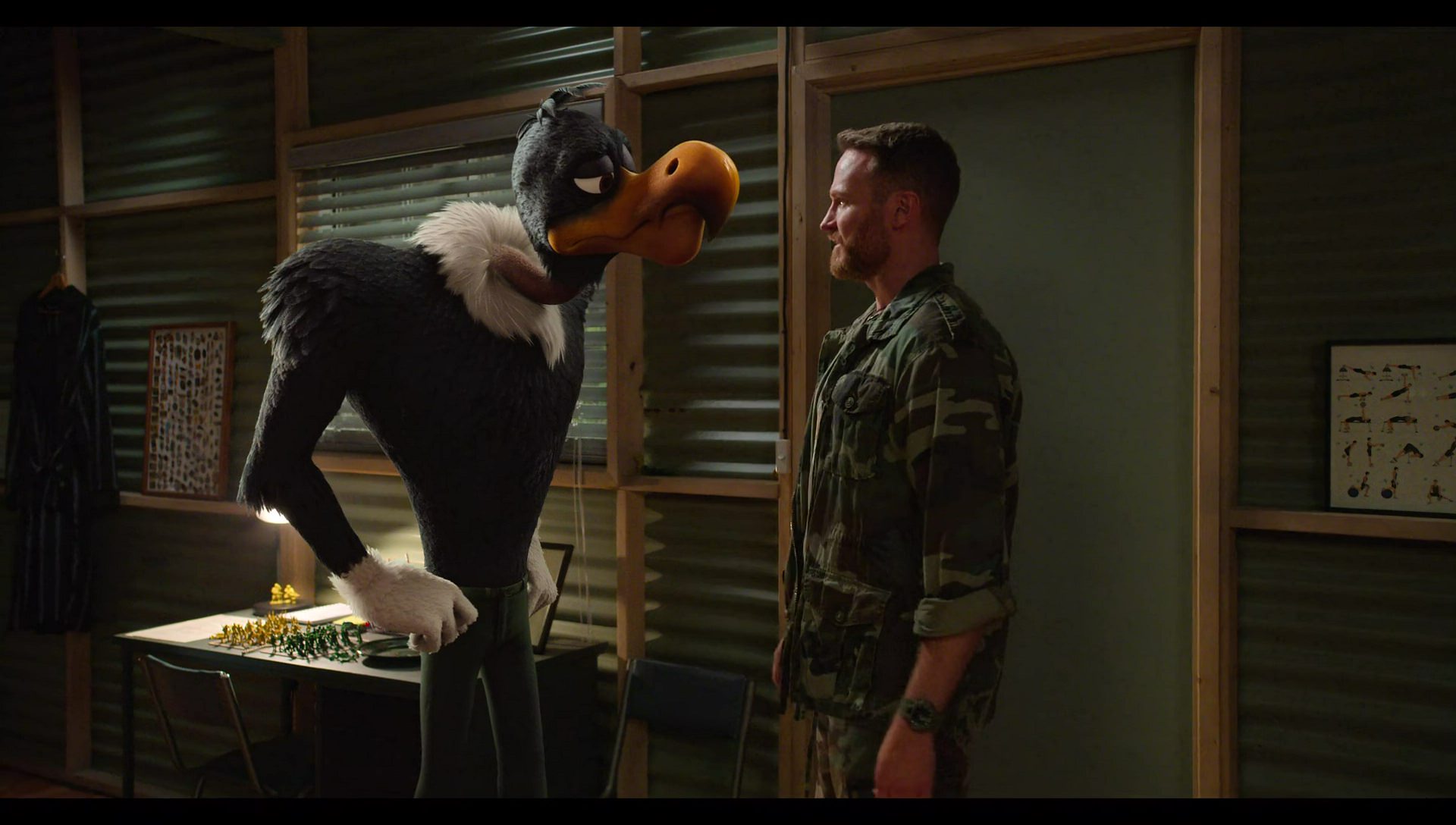 Woody Woodpecker Goes to Camp (2024) movie still 7405