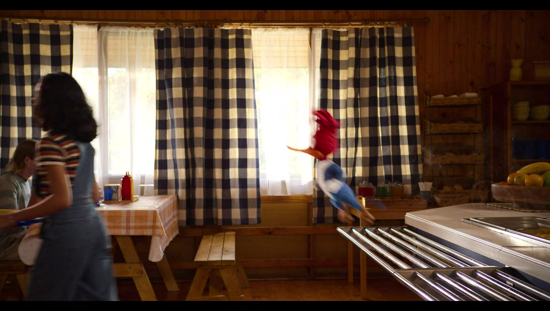 Woody Woodpecker Goes to Camp (2024) screencap 741