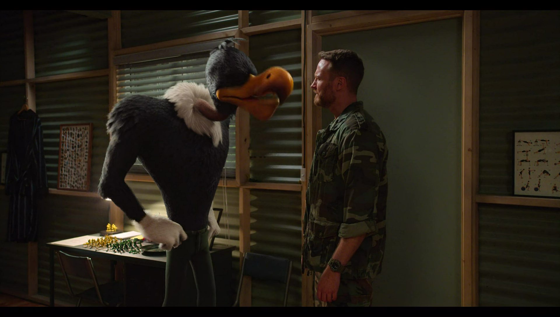 Woody Woodpecker Goes to Camp (2024) movie still 7414