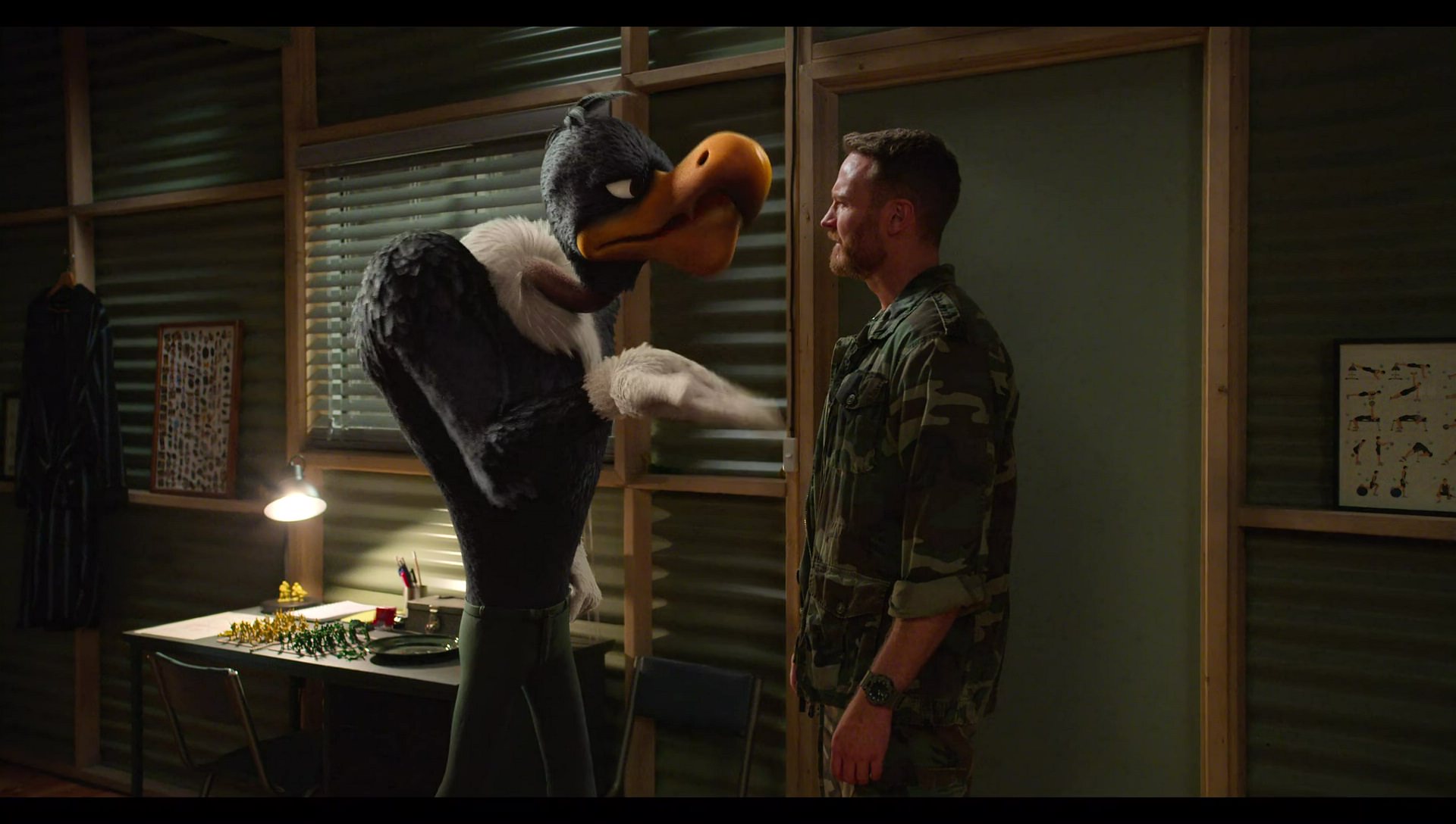 Woody Woodpecker Goes to Camp (2024) screencap 7419