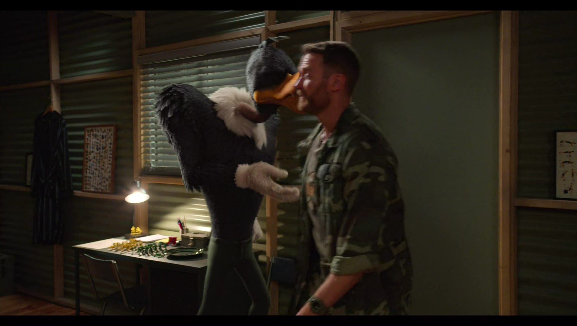 Woody Woodpecker Goes to Camp (2024) HD screenshot 7424
