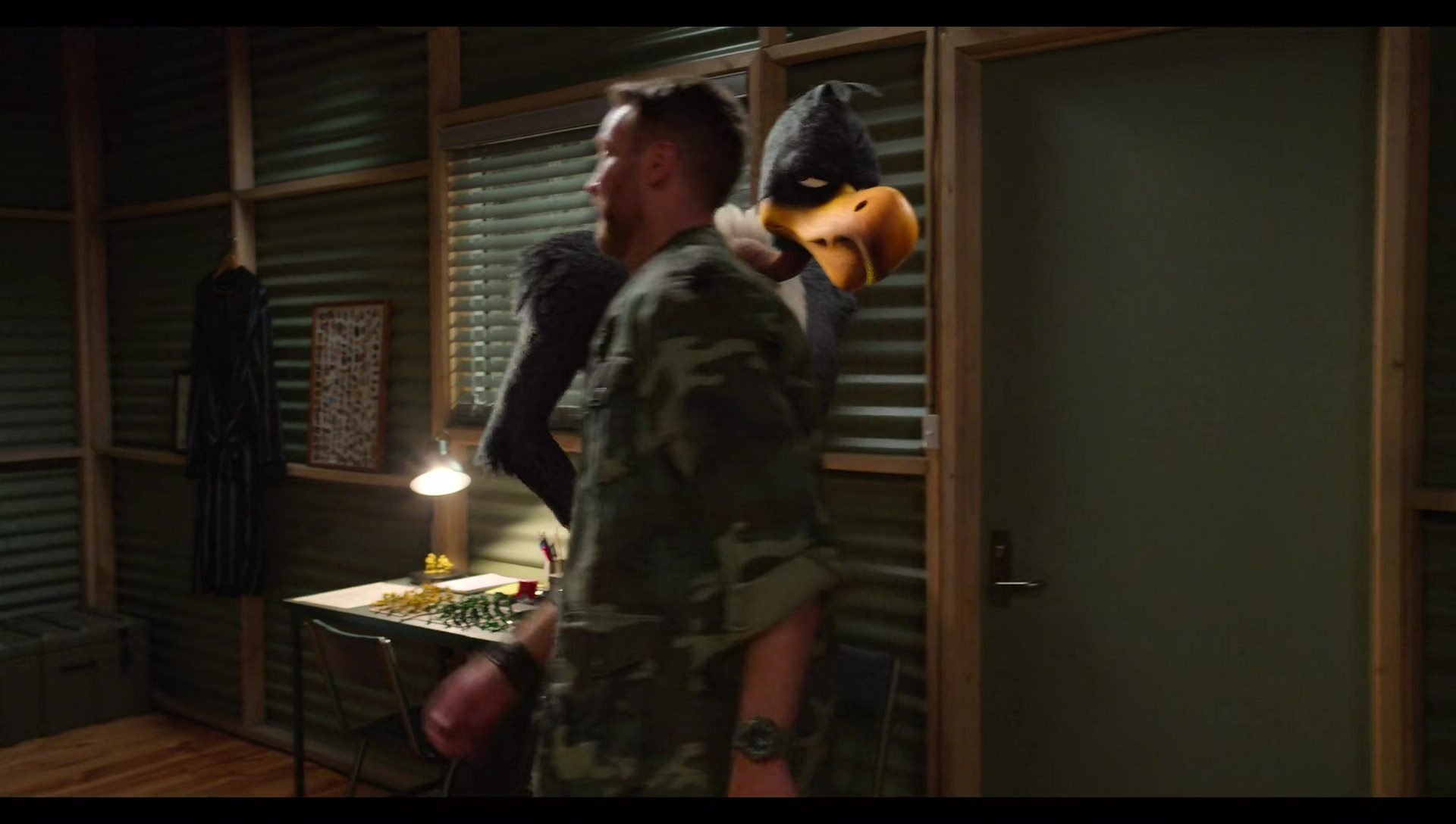Woody Woodpecker Goes to Camp (2024) screencap 7425
