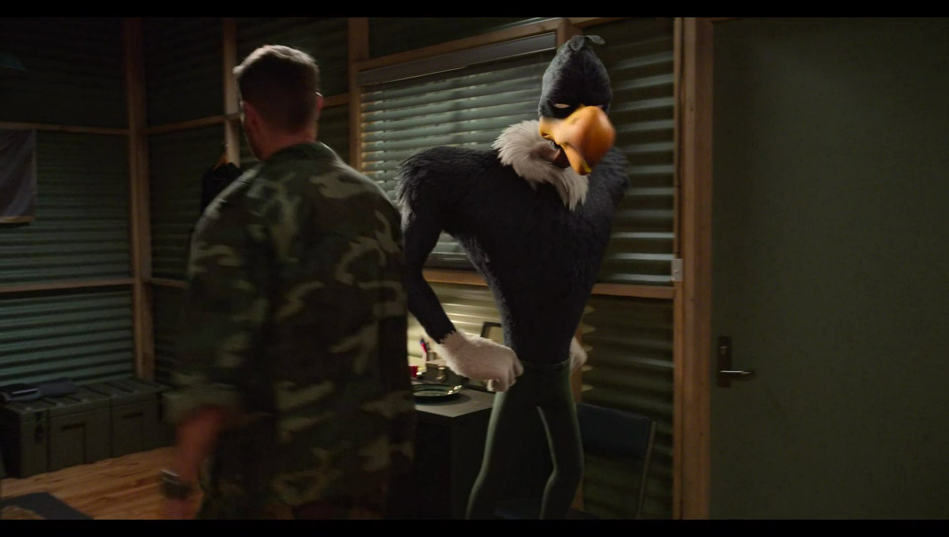 Woody Woodpecker Goes to Camp (2024) movie still 7426