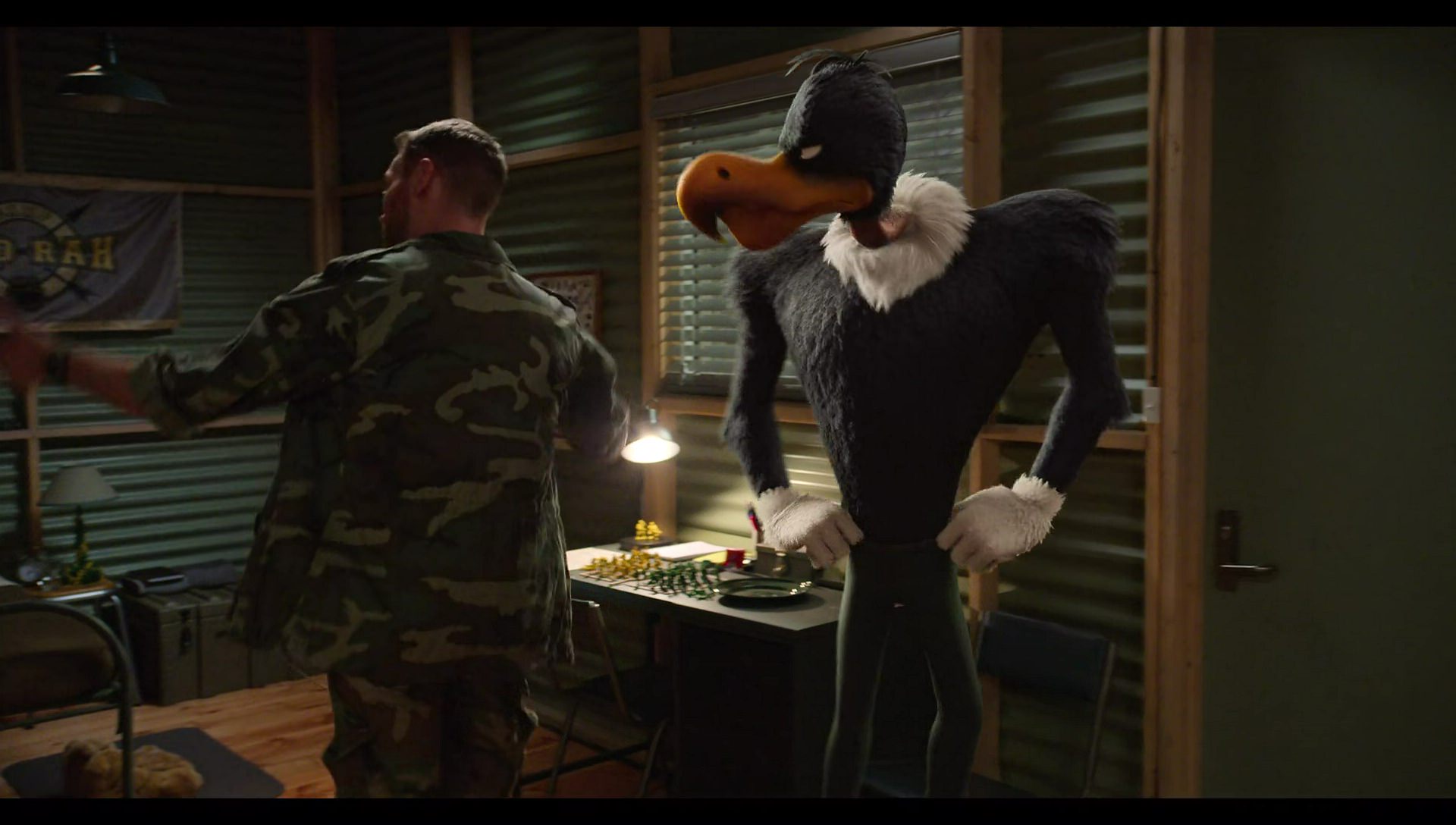 Woody Woodpecker Goes to Camp (2024) HD screenshot 7427