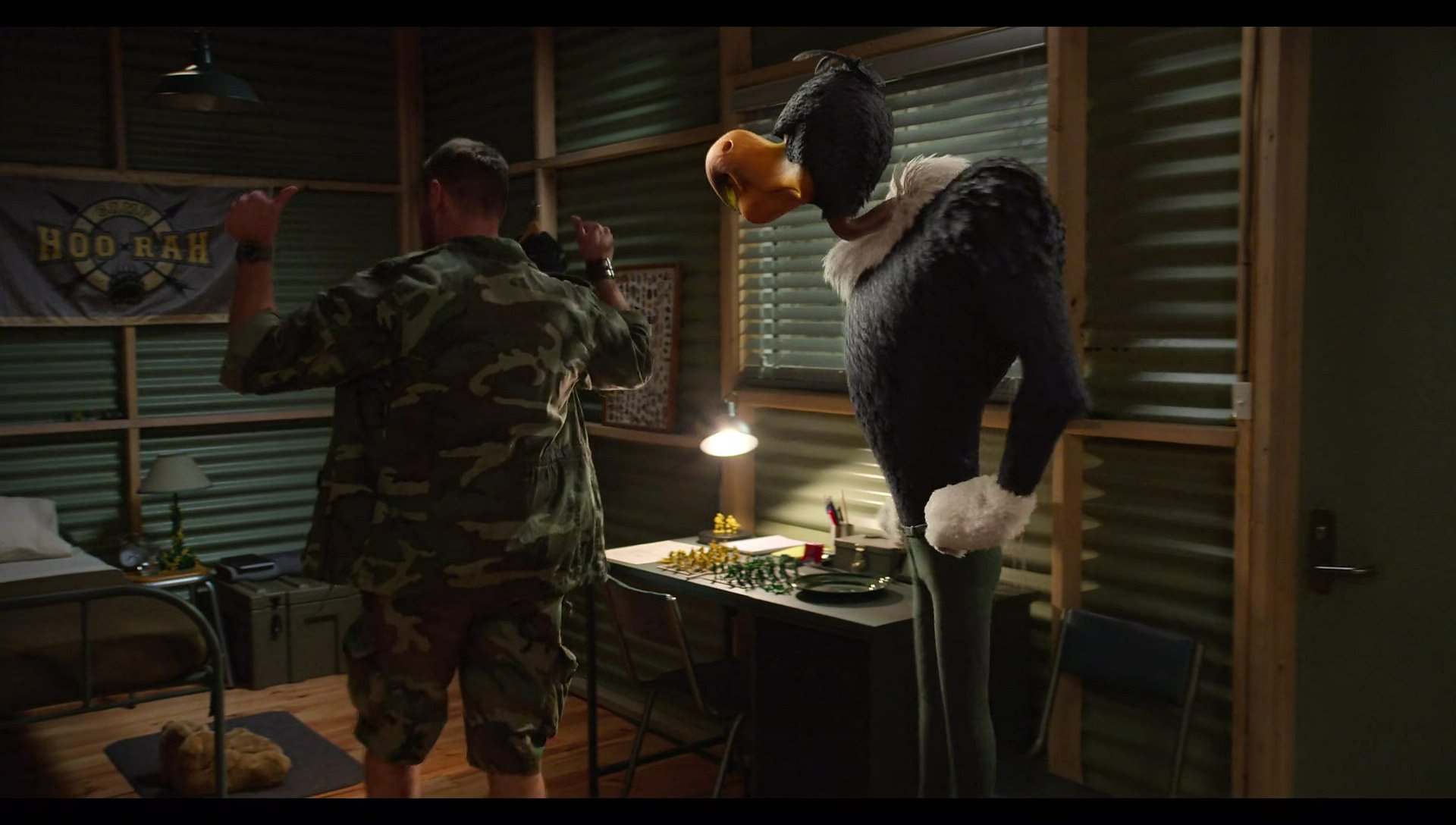 Woody Woodpecker Goes to Camp (2024) screencap 7428