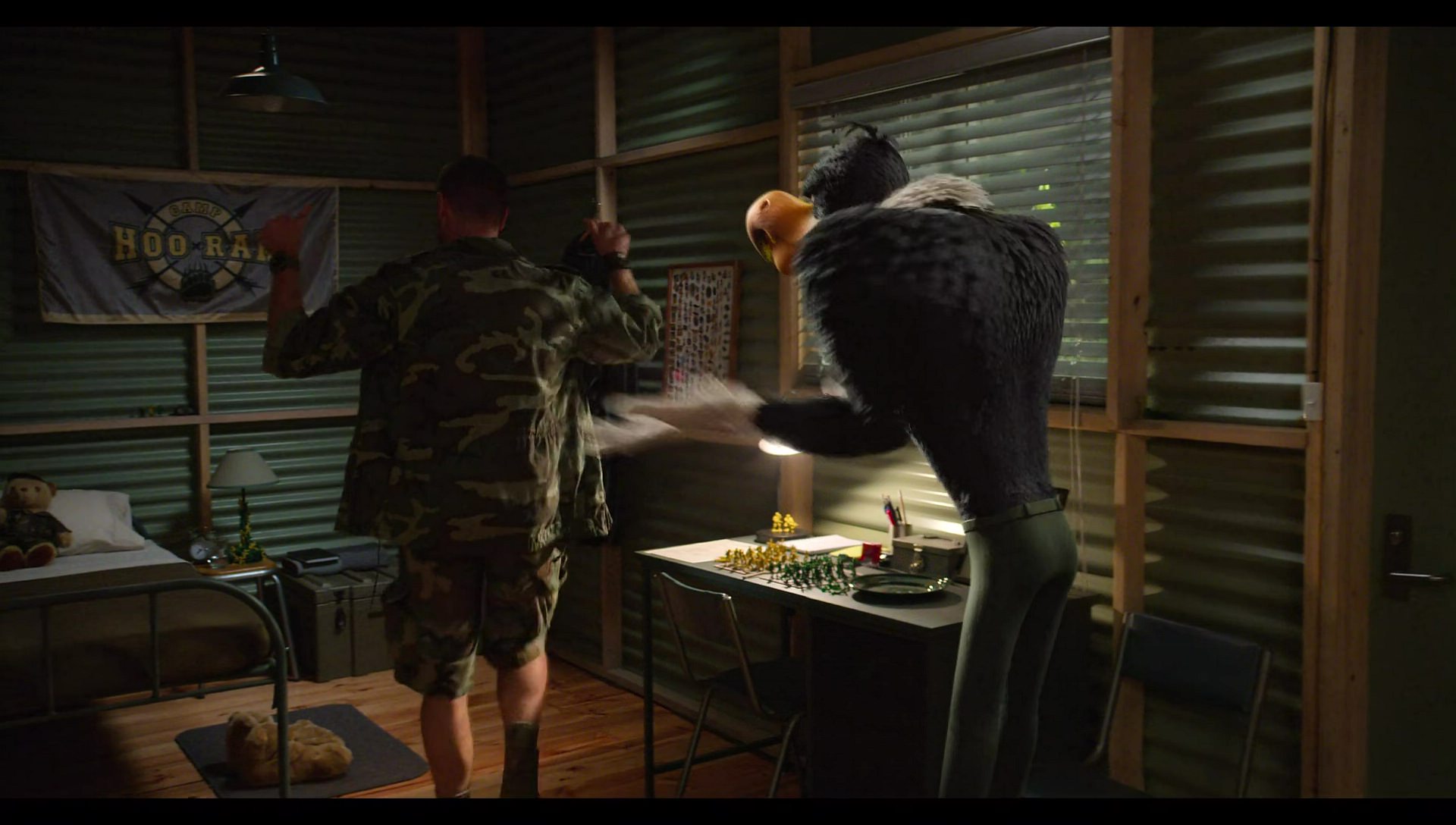 Woody Woodpecker Goes to Camp (2024) movie still 7429