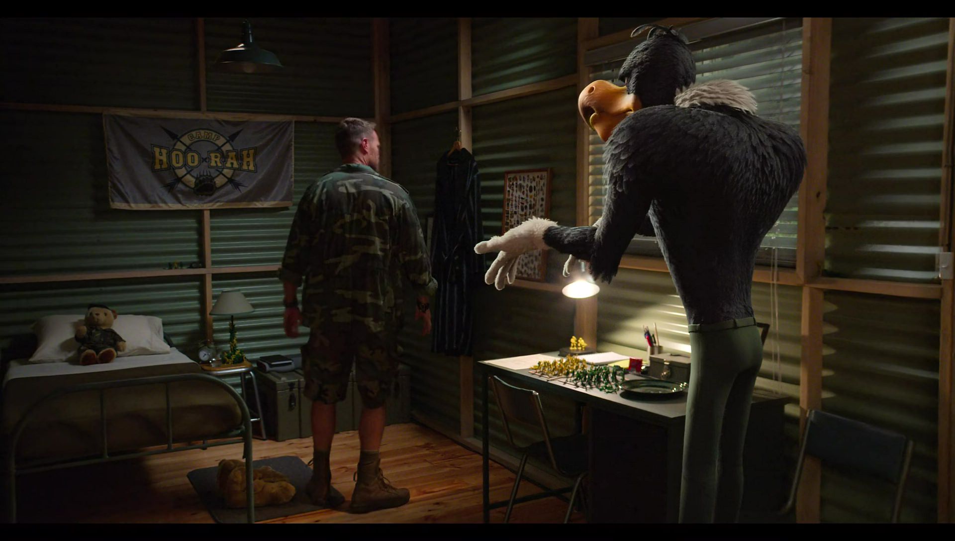 Woody Woodpecker Goes to Camp (2024) movie still 7432