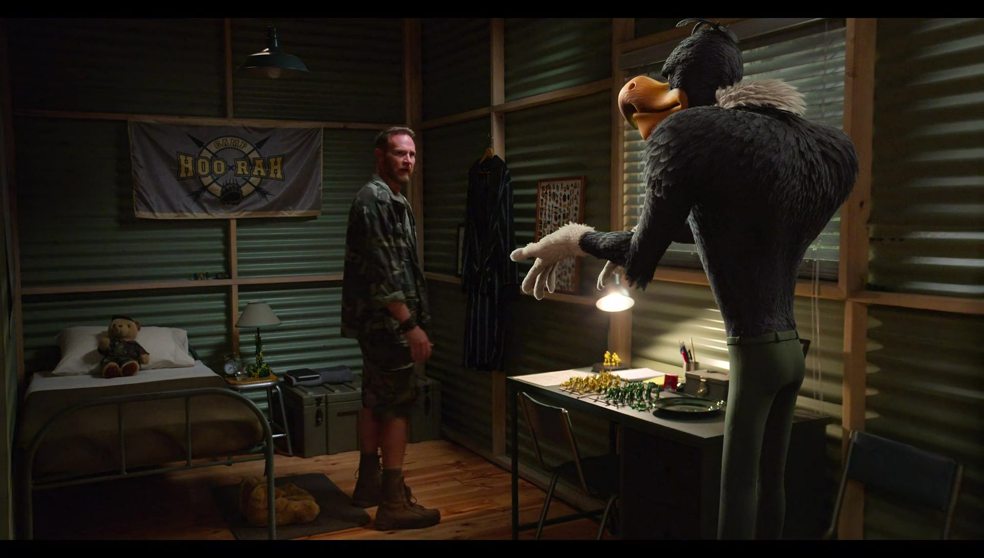 Woody Woodpecker Goes to Camp (2024) screencap 7434