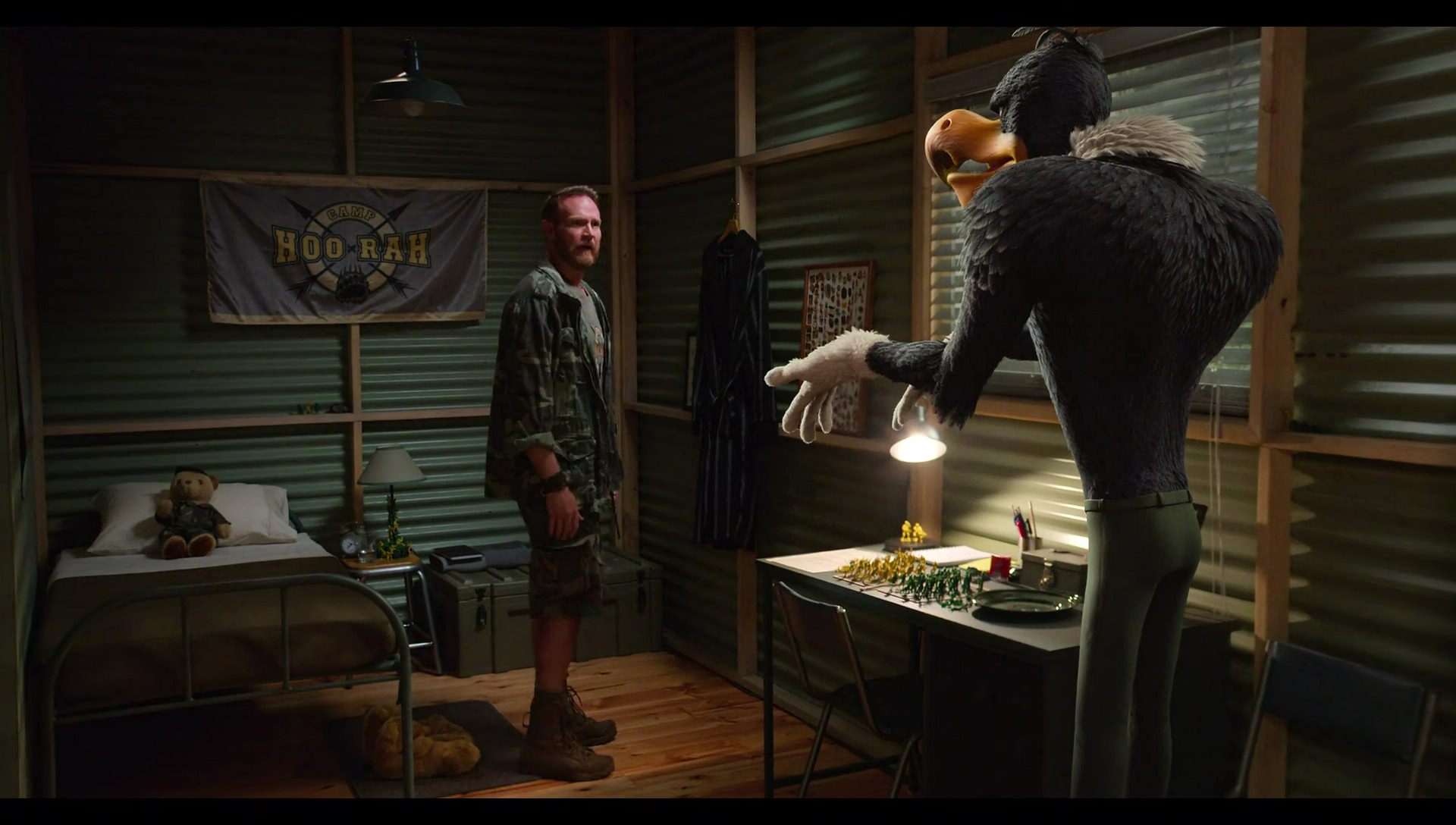 Woody Woodpecker Goes to Camp (2024) movie still 7435