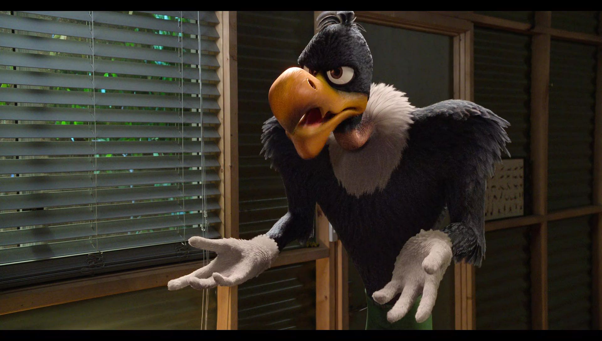 Woody Woodpecker Goes to Camp (2024) HD screenshot 7436