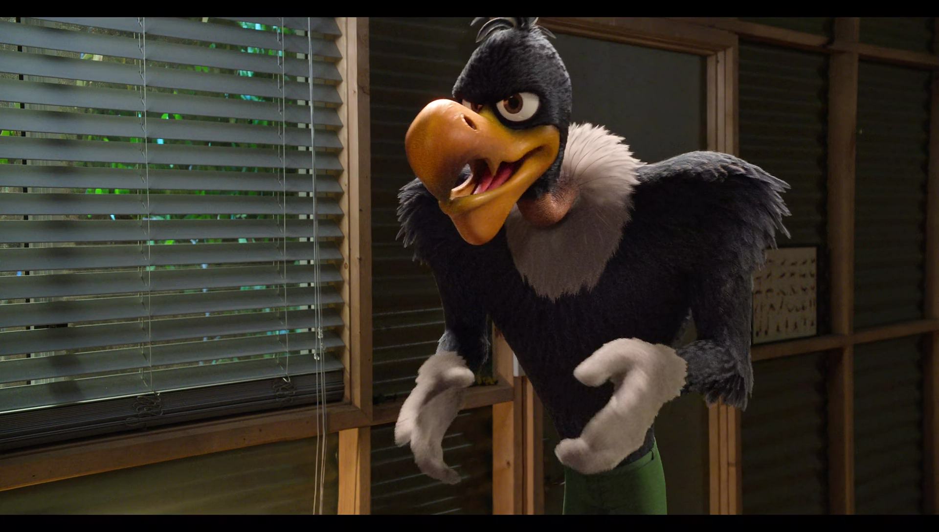 Woody Woodpecker Goes to Camp (2024) screencap 7437