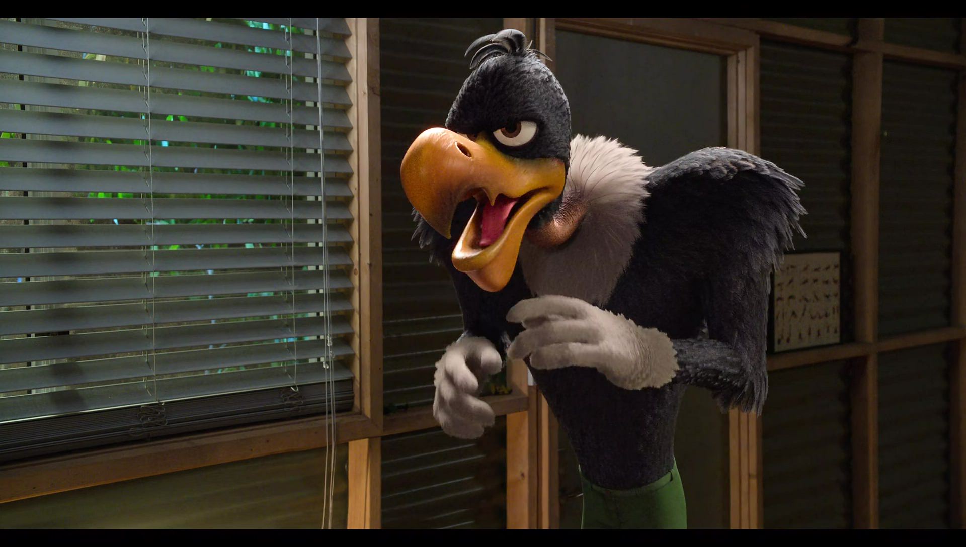 Woody Woodpecker Goes to Camp (2024) movie still 7438