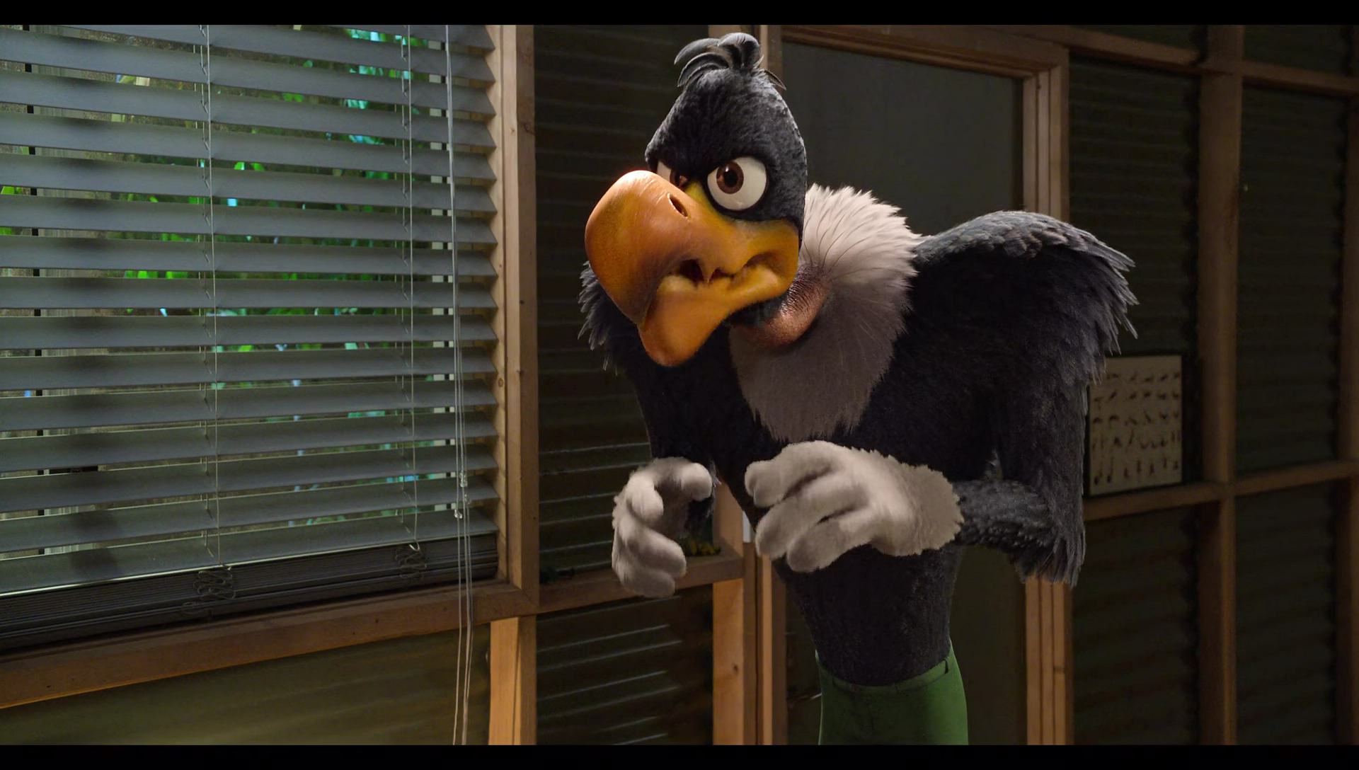 Woody Woodpecker Goes to Camp (2024) HD screenshot 7439