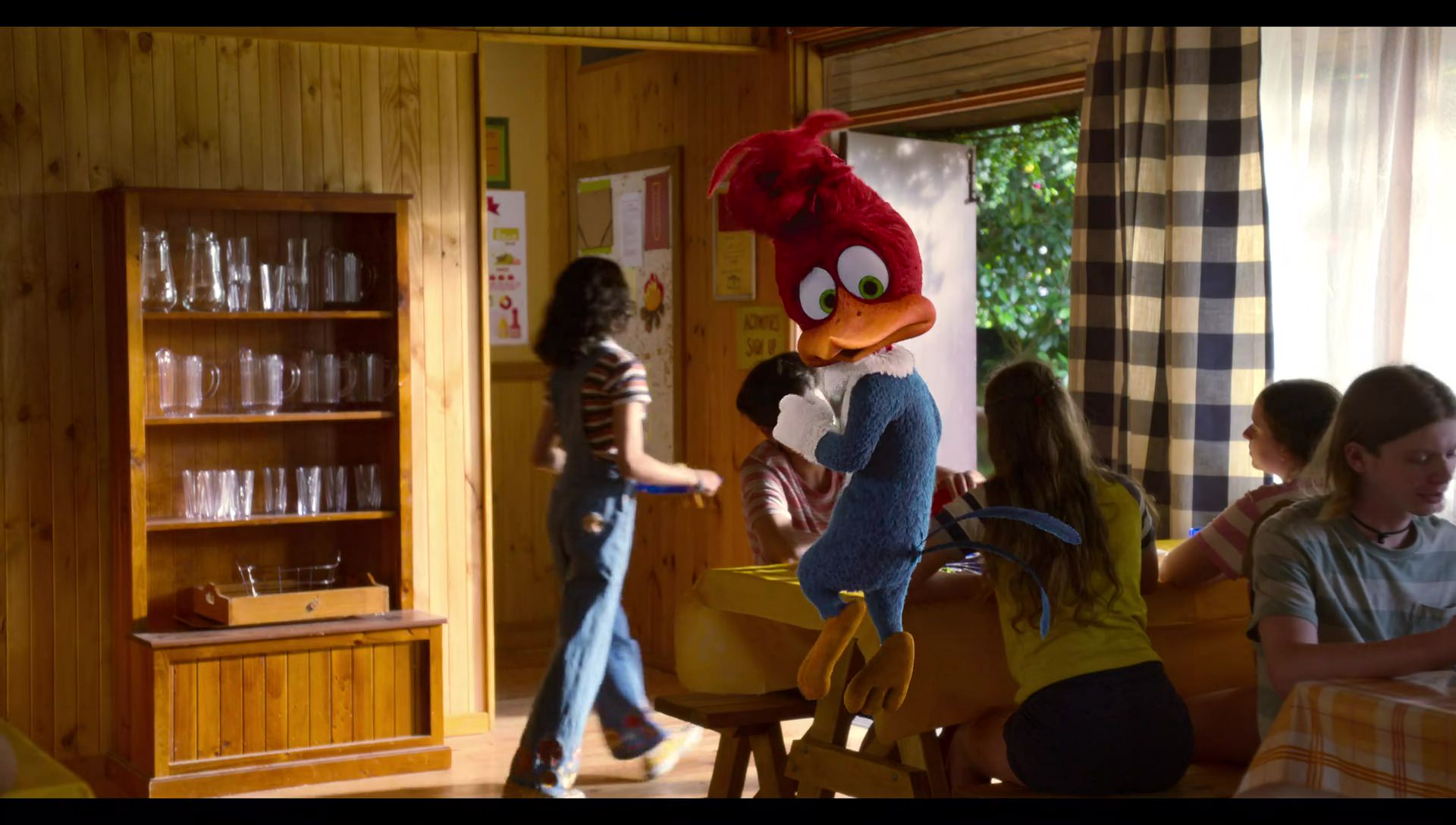 Woody Woodpecker Goes to Camp (2024) screencap 744