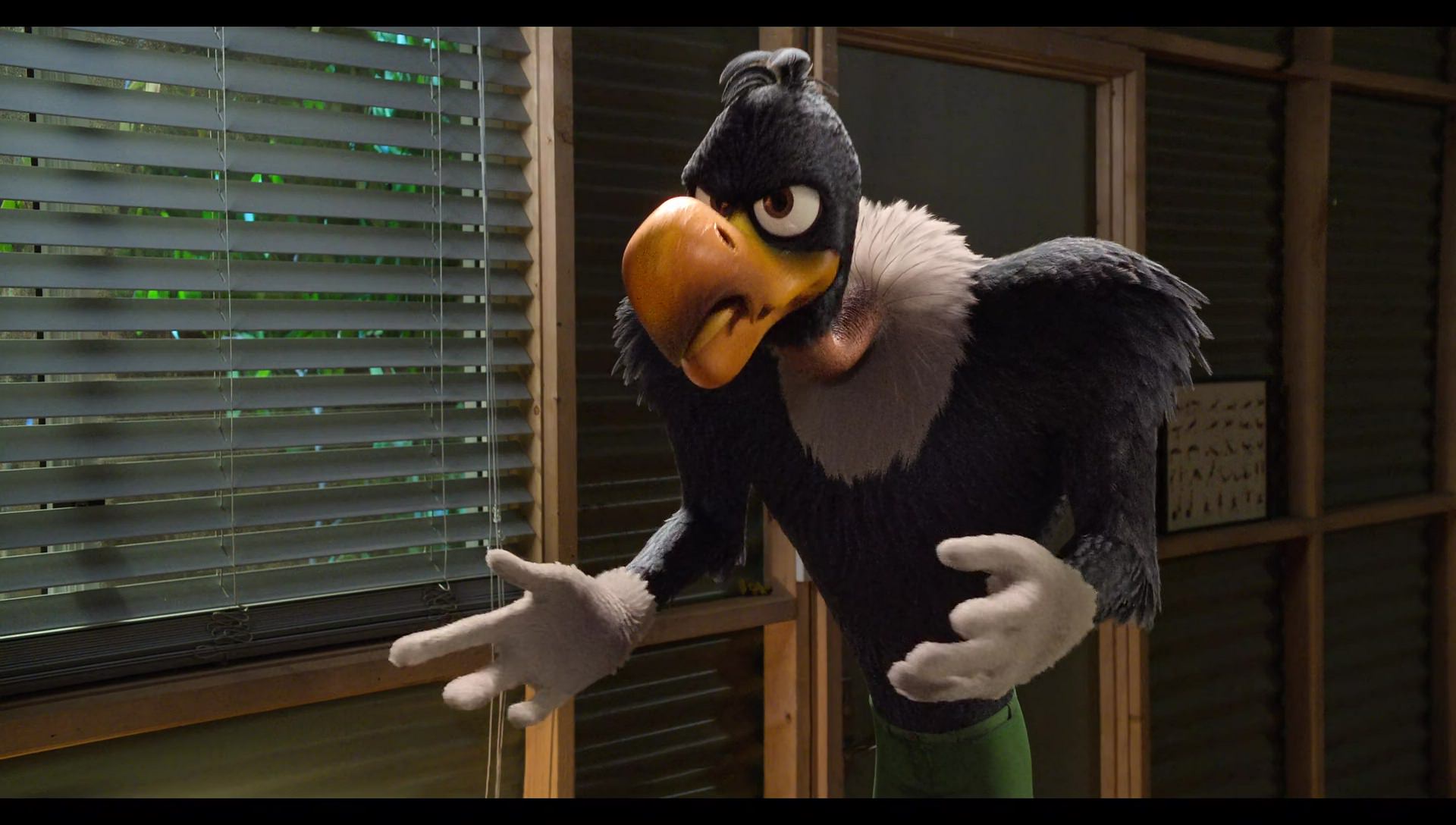 Woody Woodpecker Goes to Camp (2024) screencap 7440