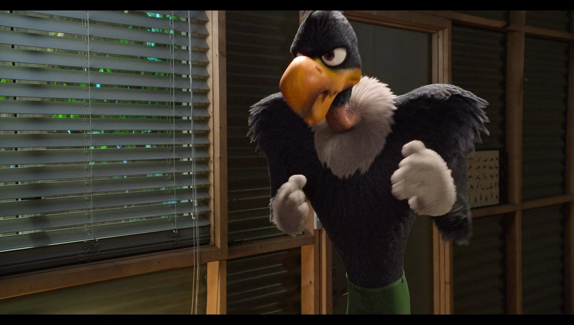 Woody Woodpecker Goes to Camp (2024) movie still 7441