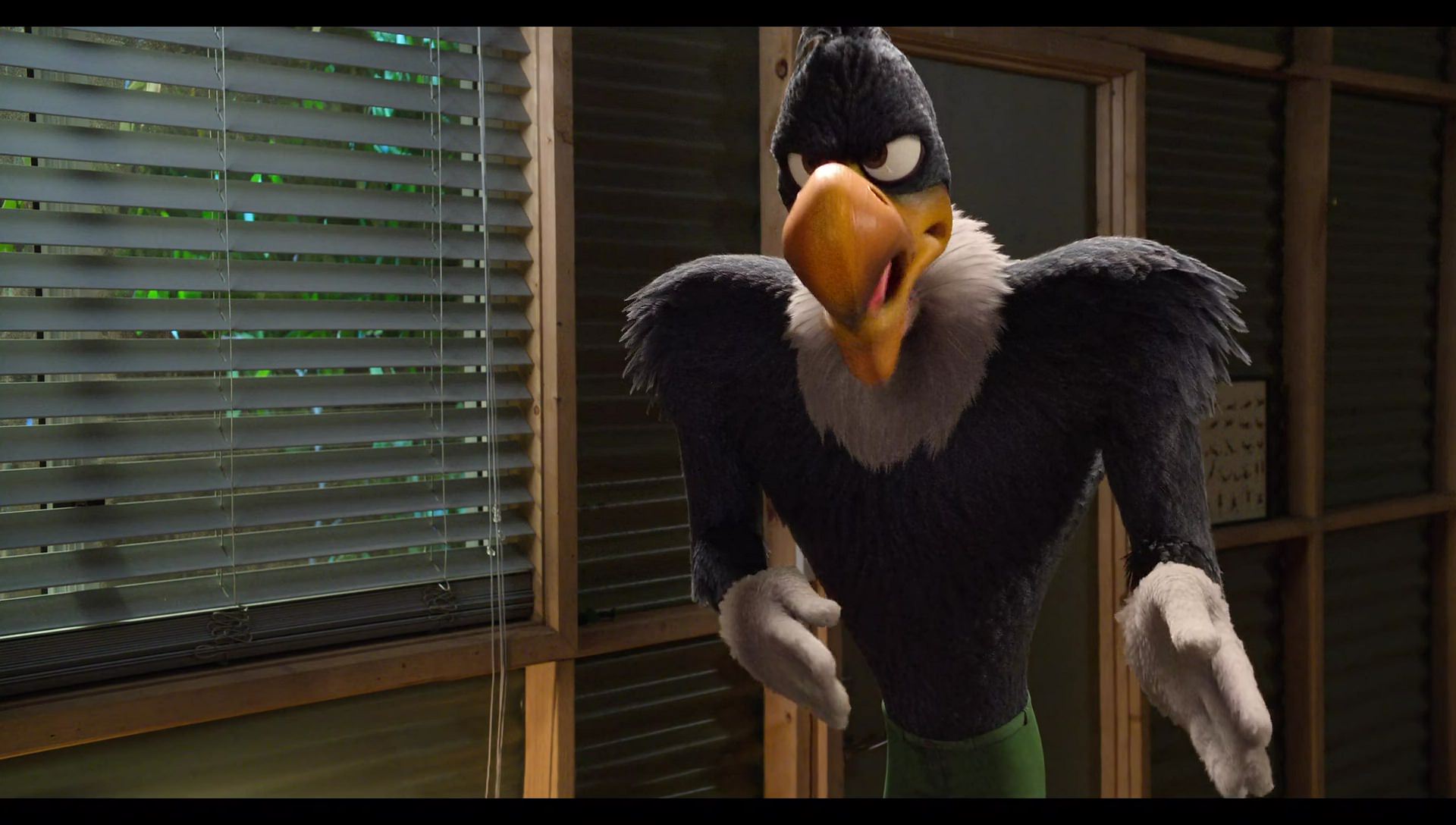 Woody Woodpecker Goes to Camp (2024) HD screenshot 7442