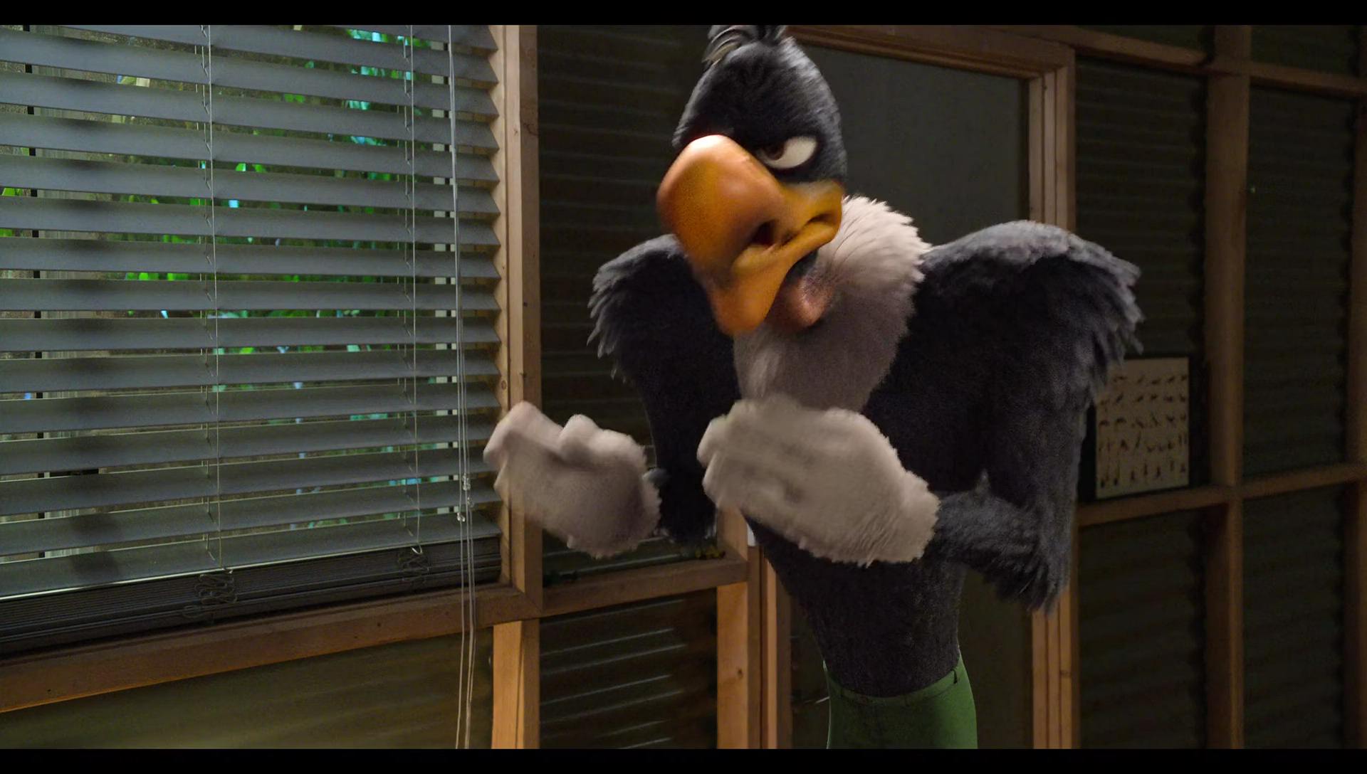 Woody Woodpecker Goes to Camp (2024) screencap 7443