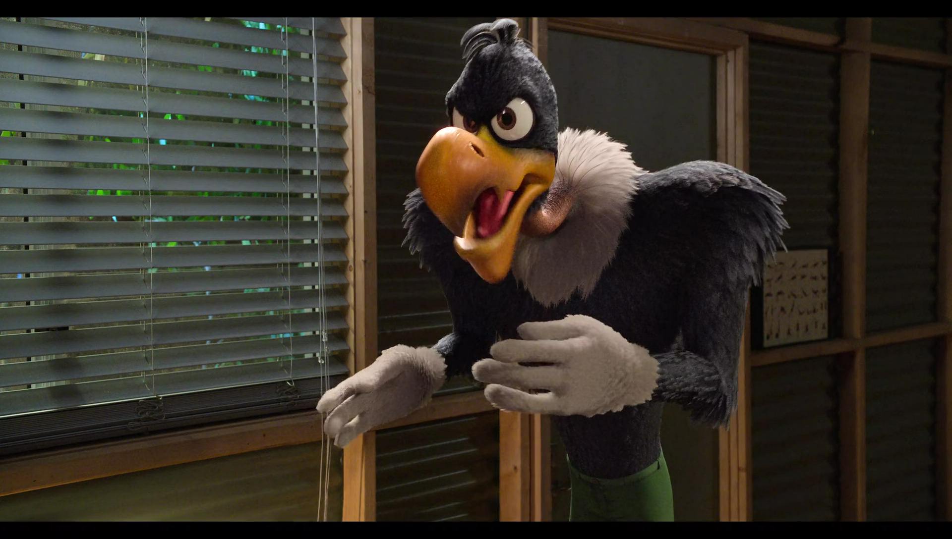 Woody Woodpecker Goes to Camp (2024) movie still 7444